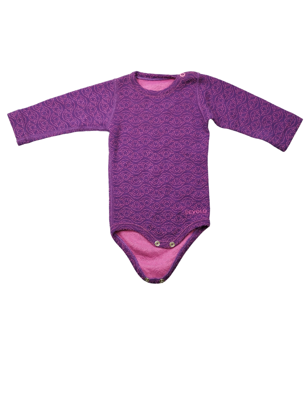 Kleidung Body Front Image Second Hand