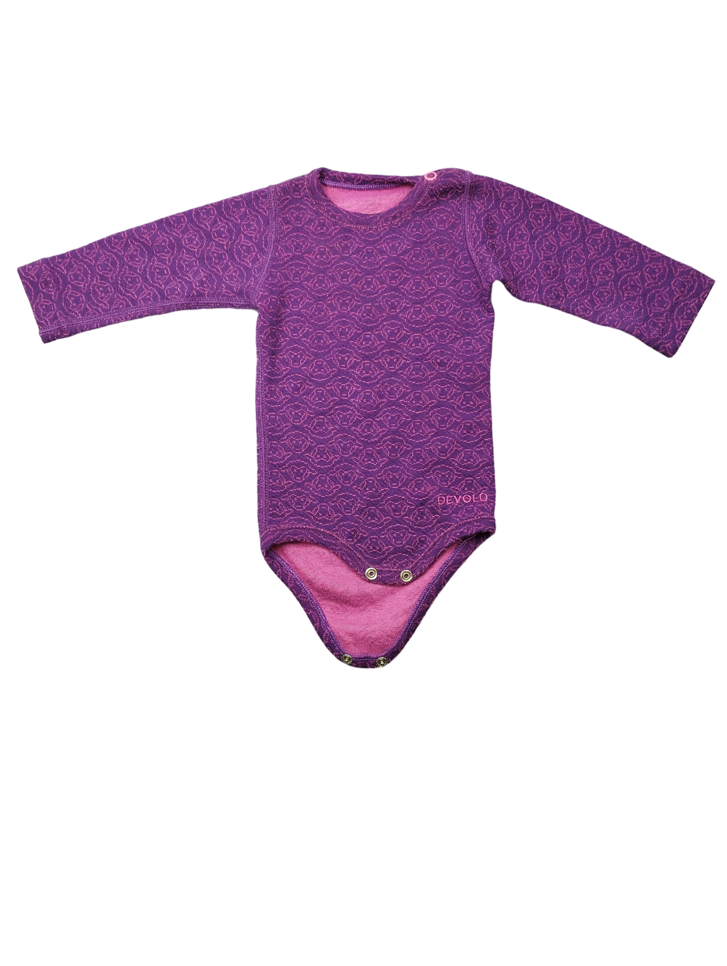 Kleidung Body Front Image Second Hand