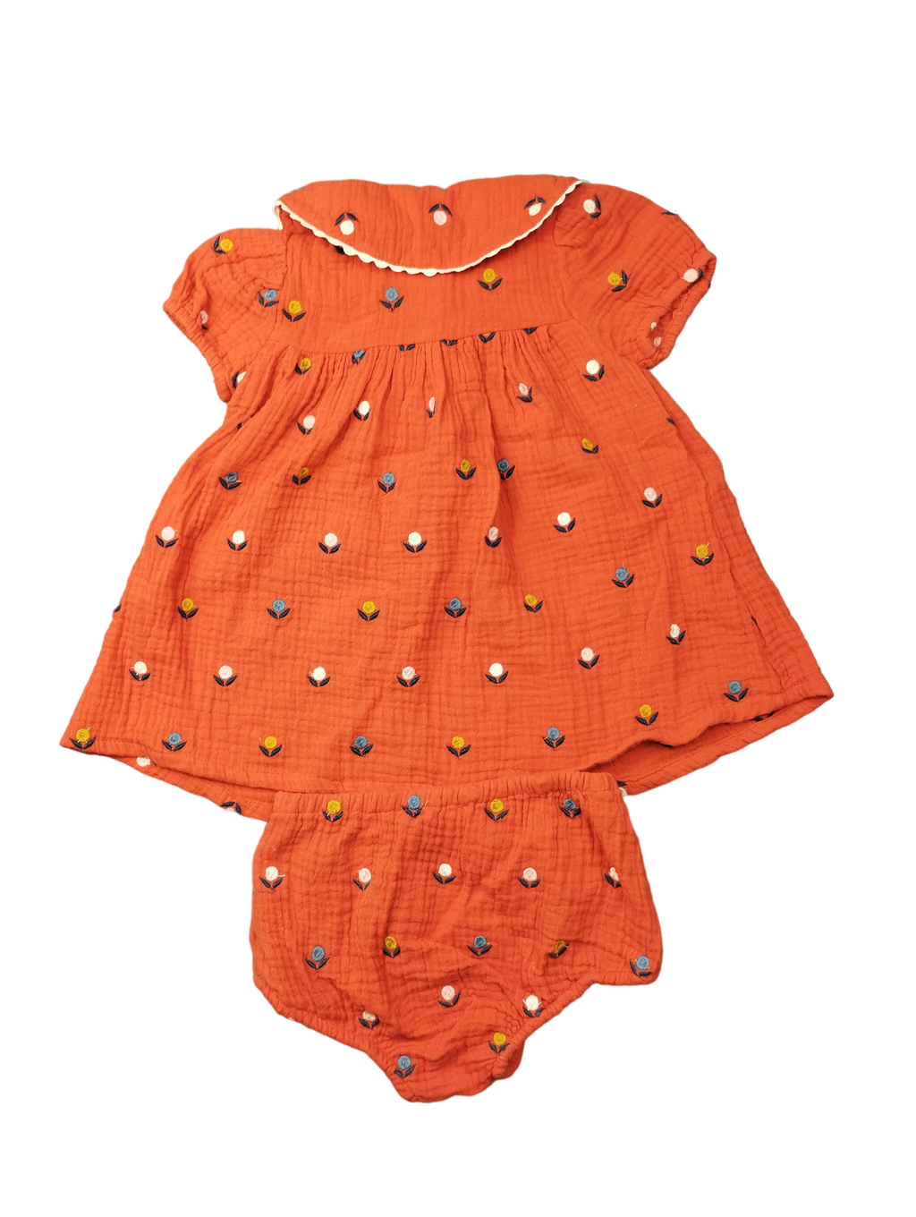 Kleidung Set Baby Rear Image Second Hand