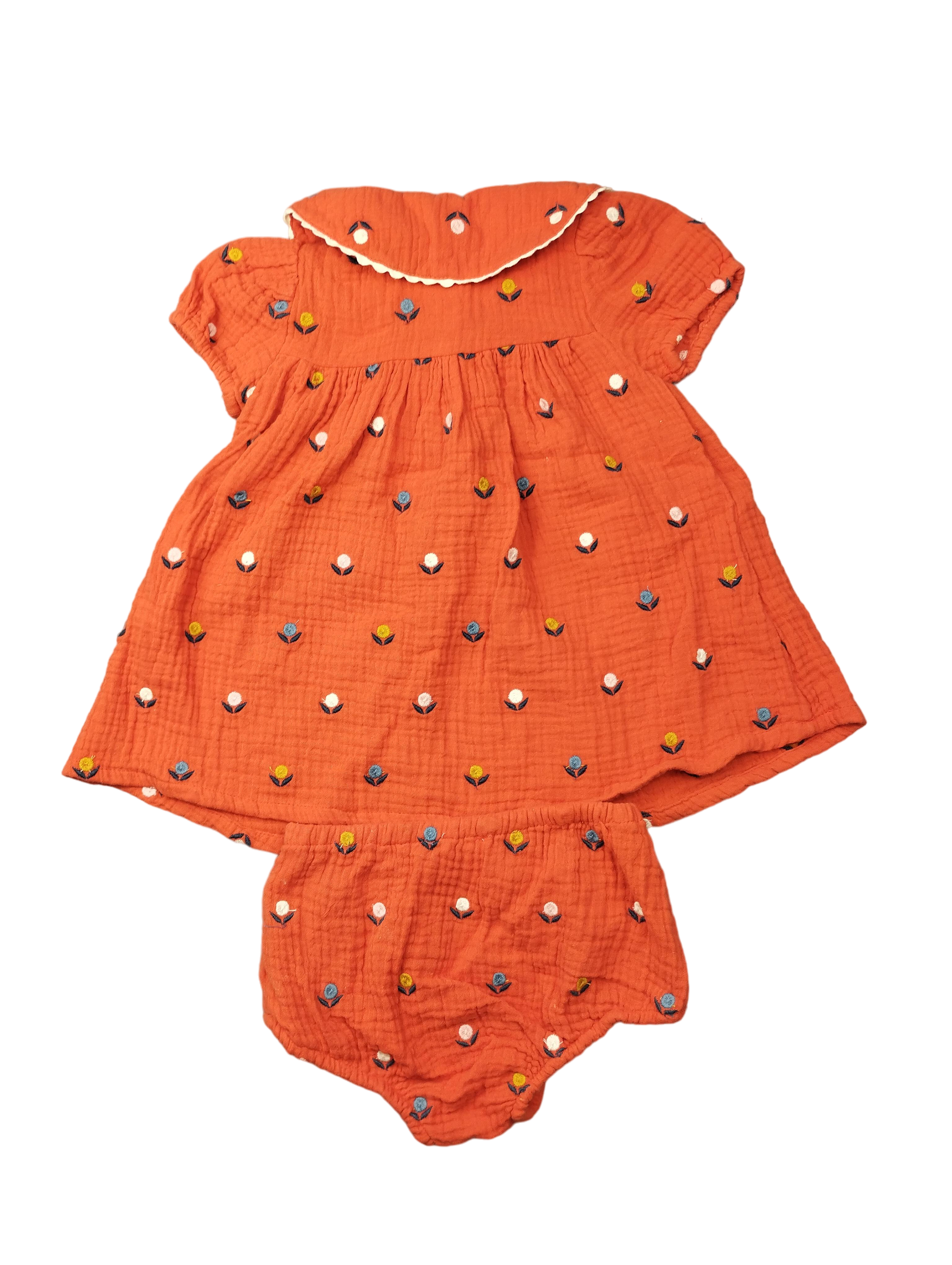 Kleidung Set Baby Rear Image Second Hand