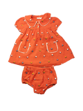 Kleidung Set Baby Front Image Second Hand
