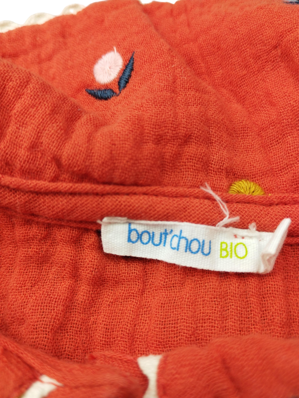 Kleidung Set Baby Label Image Second Hand