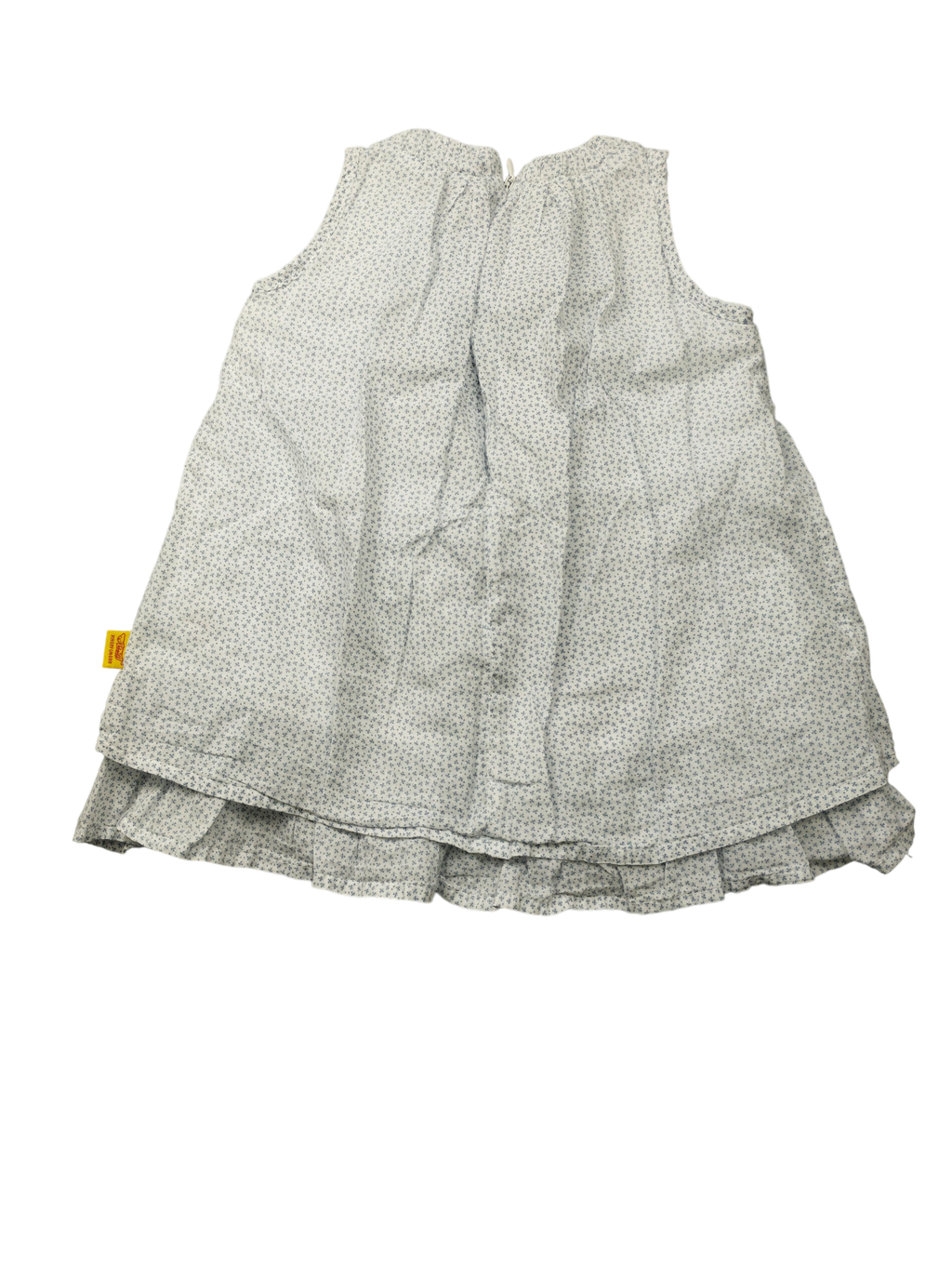Kleidung Kleid Rear Image Second Hand