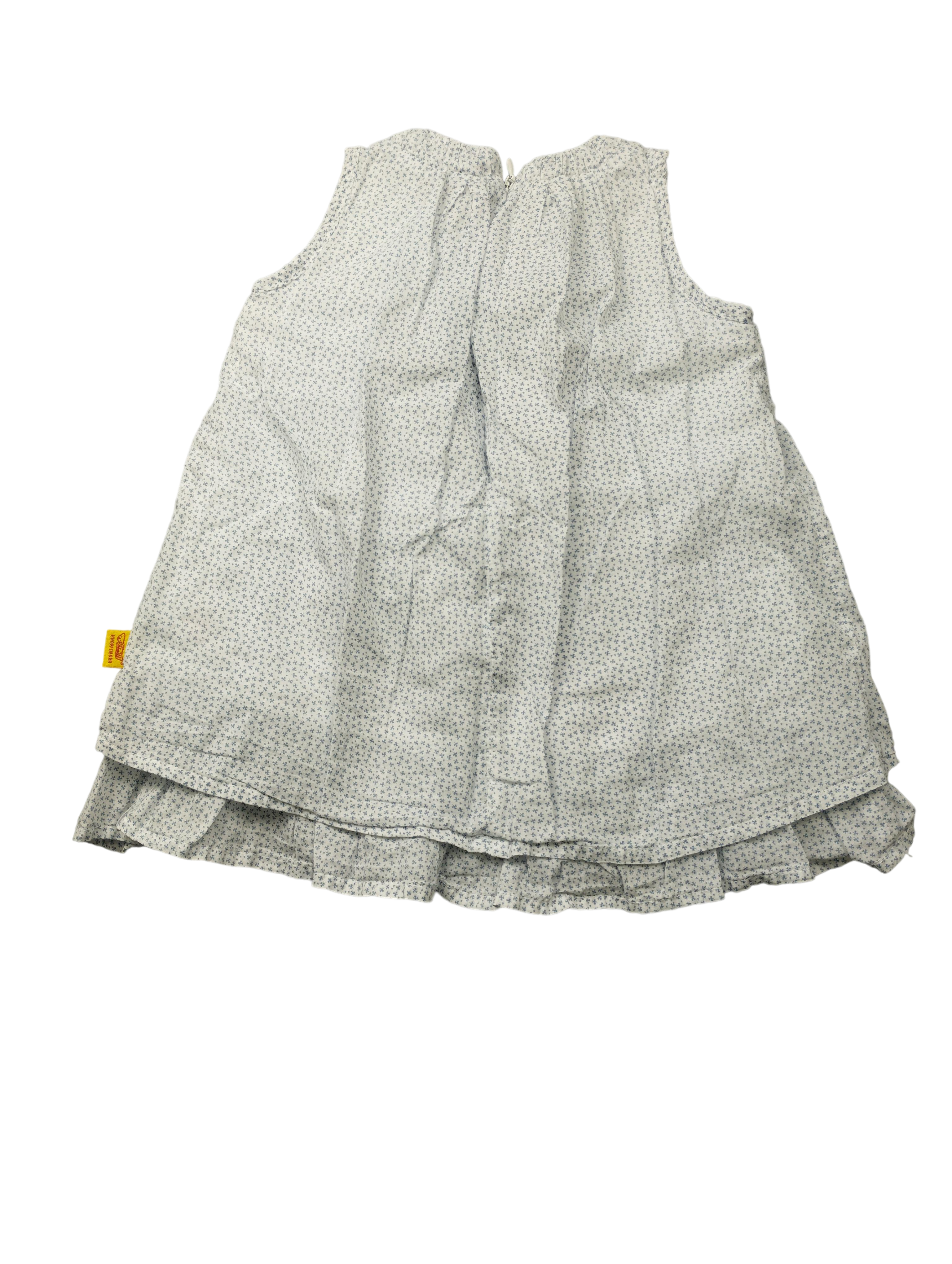 Kleidung Kleid Rear Image Second Hand
