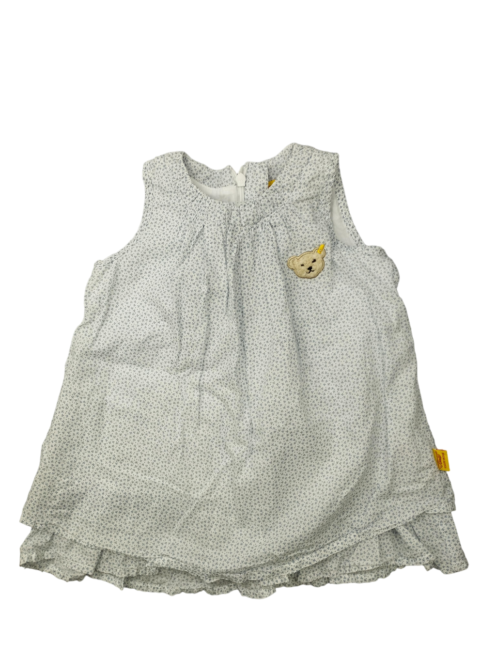 Kleidung Kleid Front Image Second Hand