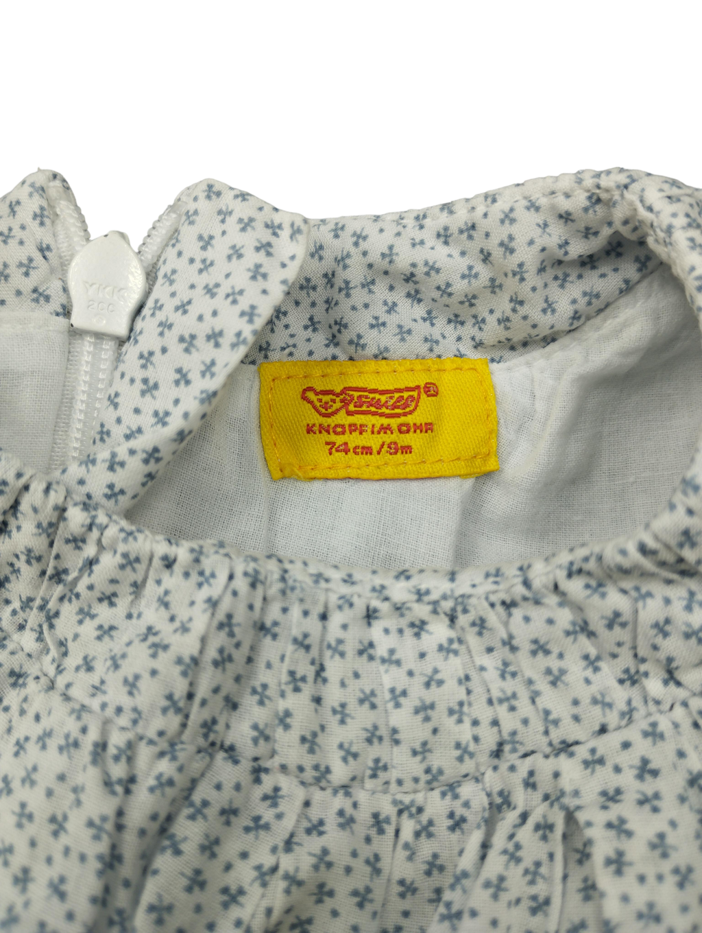 Kleidung Kleid Label Image Second Hand