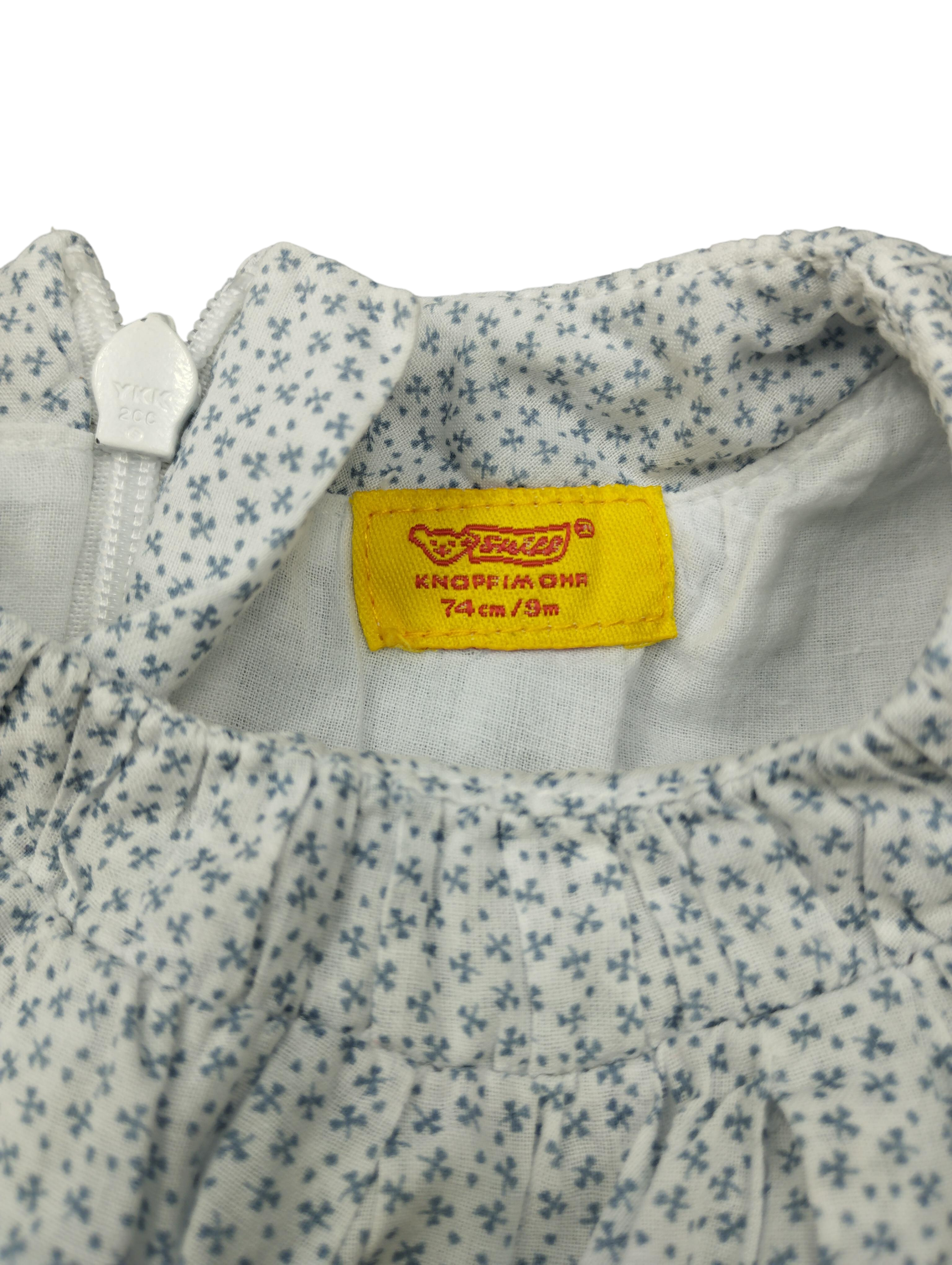 Kleidung Kleid Label Image Second Hand