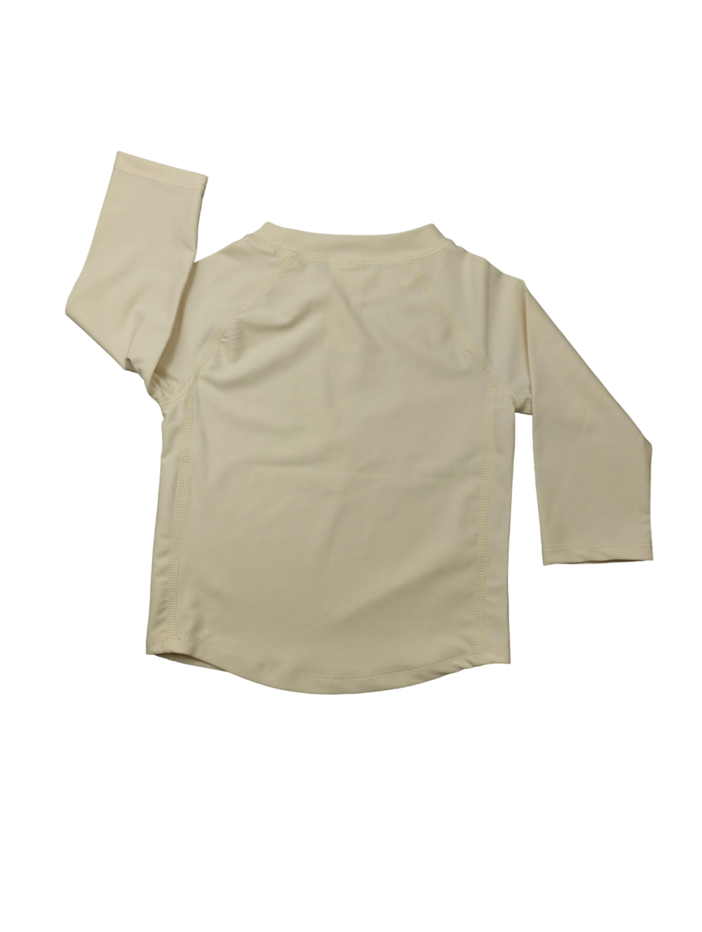 Kleidung Longsleeve Rear Image Second Hand