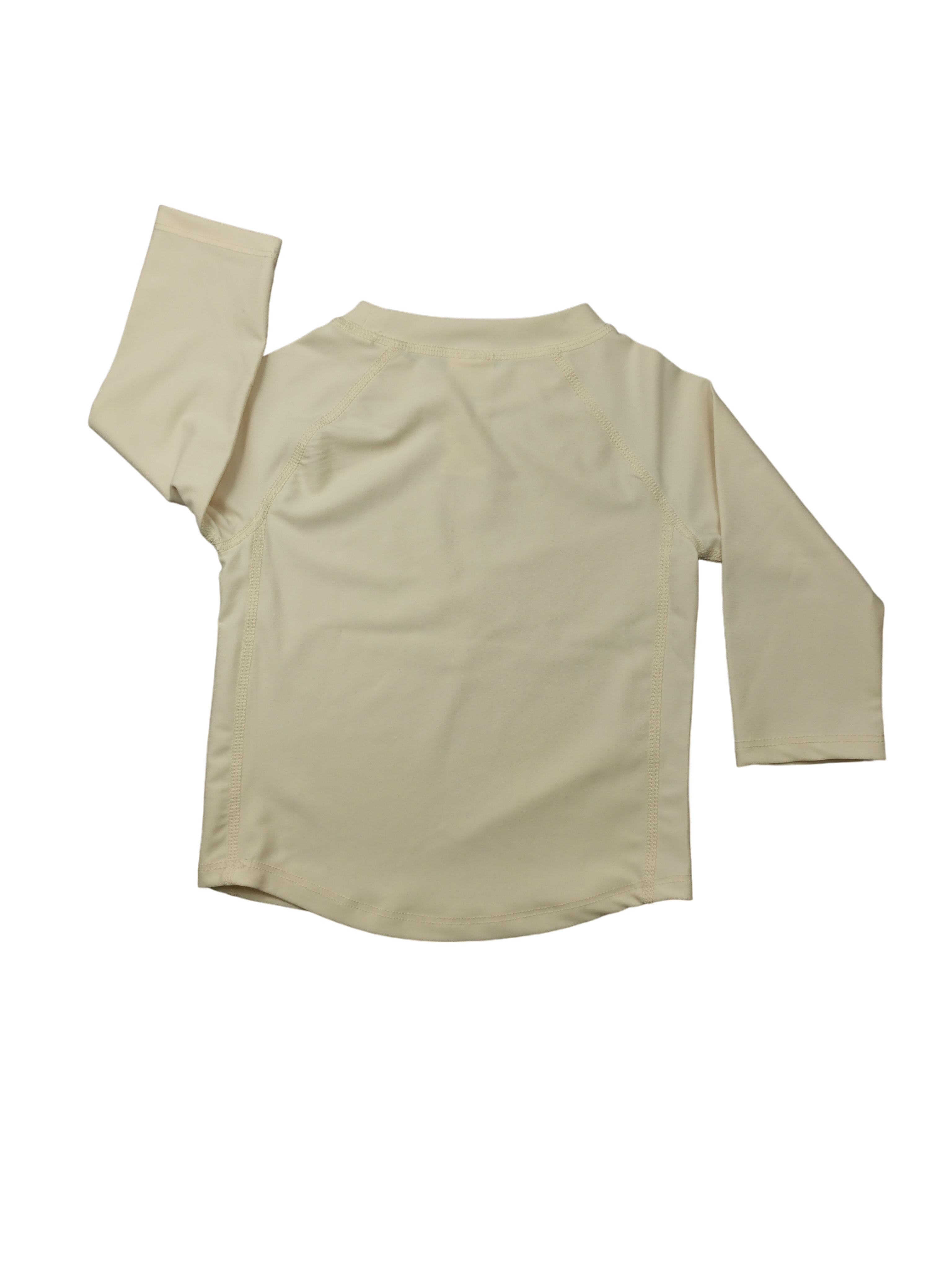 Kleidung Longsleeve Rear Image Second Hand