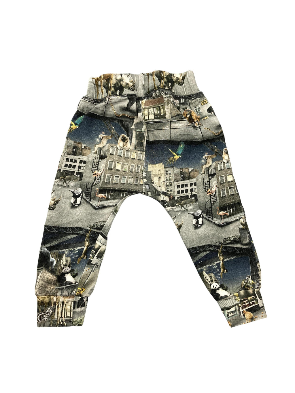 Stoffhosen Hosen & Jeans Kleidung Hose Molo Label Image Second Hand