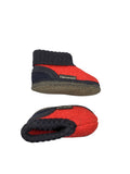 Halbschuhe Schuhe Hausschuhe Gieswein Front Image Second Hand