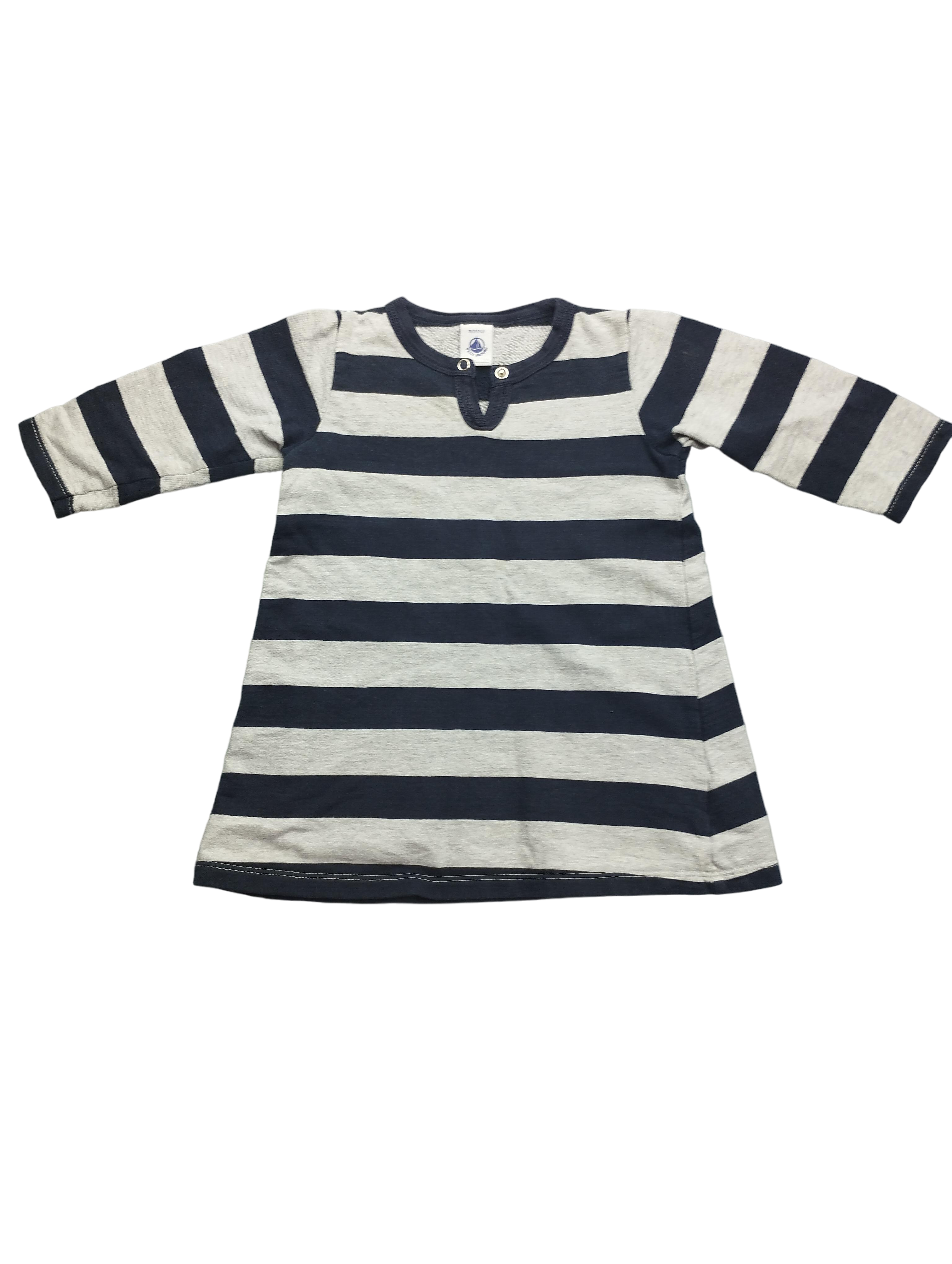 T-Shirts & Tops Kleidung Kleid Front Image Second Hand