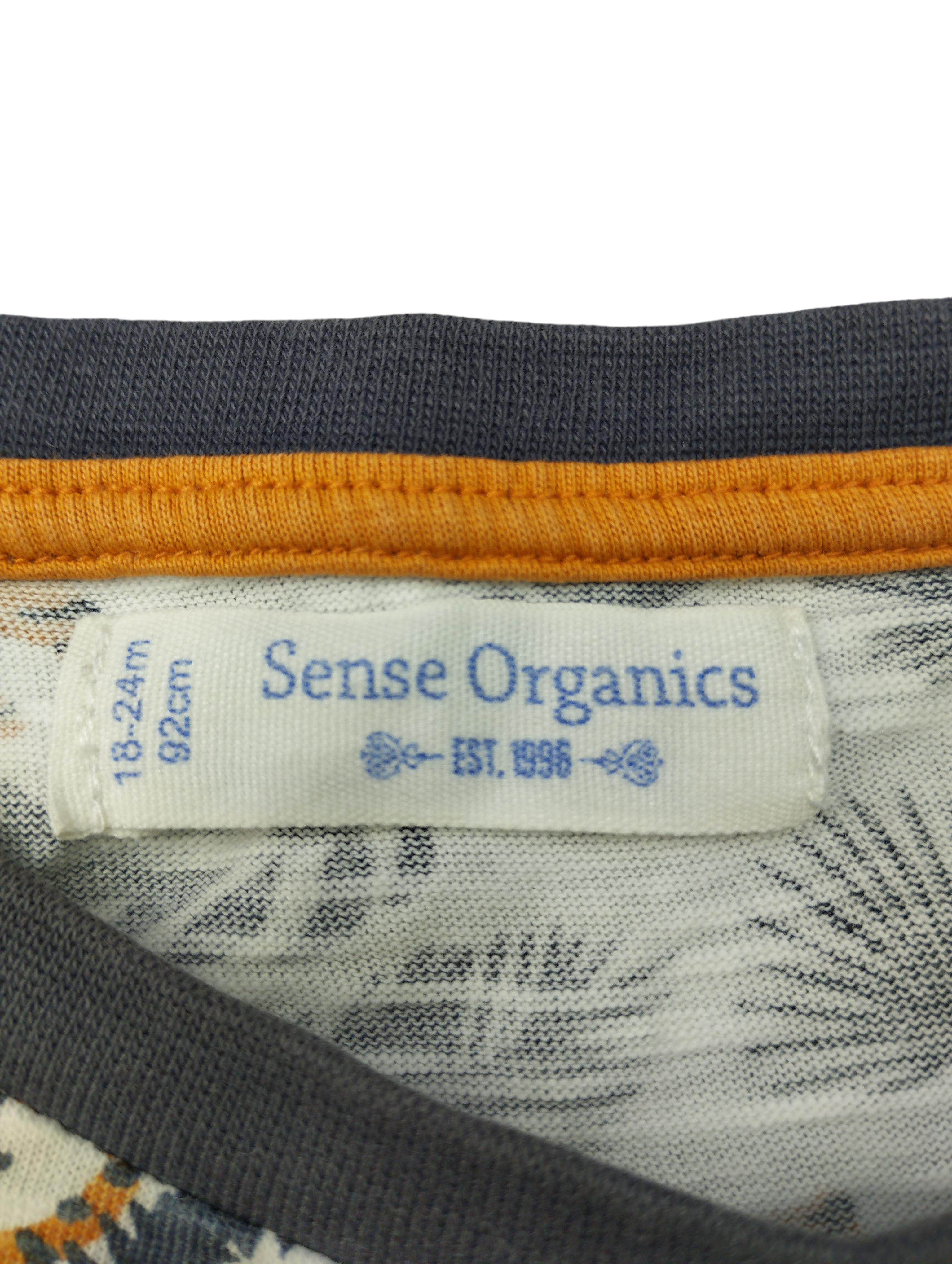 Kleidung T-Schirt Label Image Second Hand