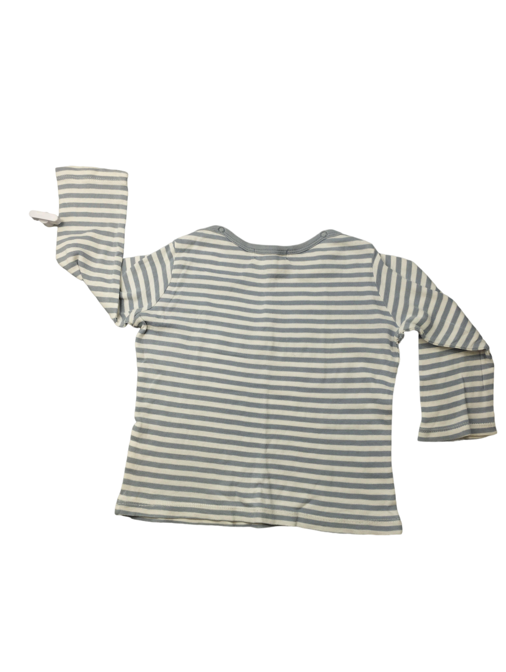 Kleidung Pullover Rear Image Second Hand