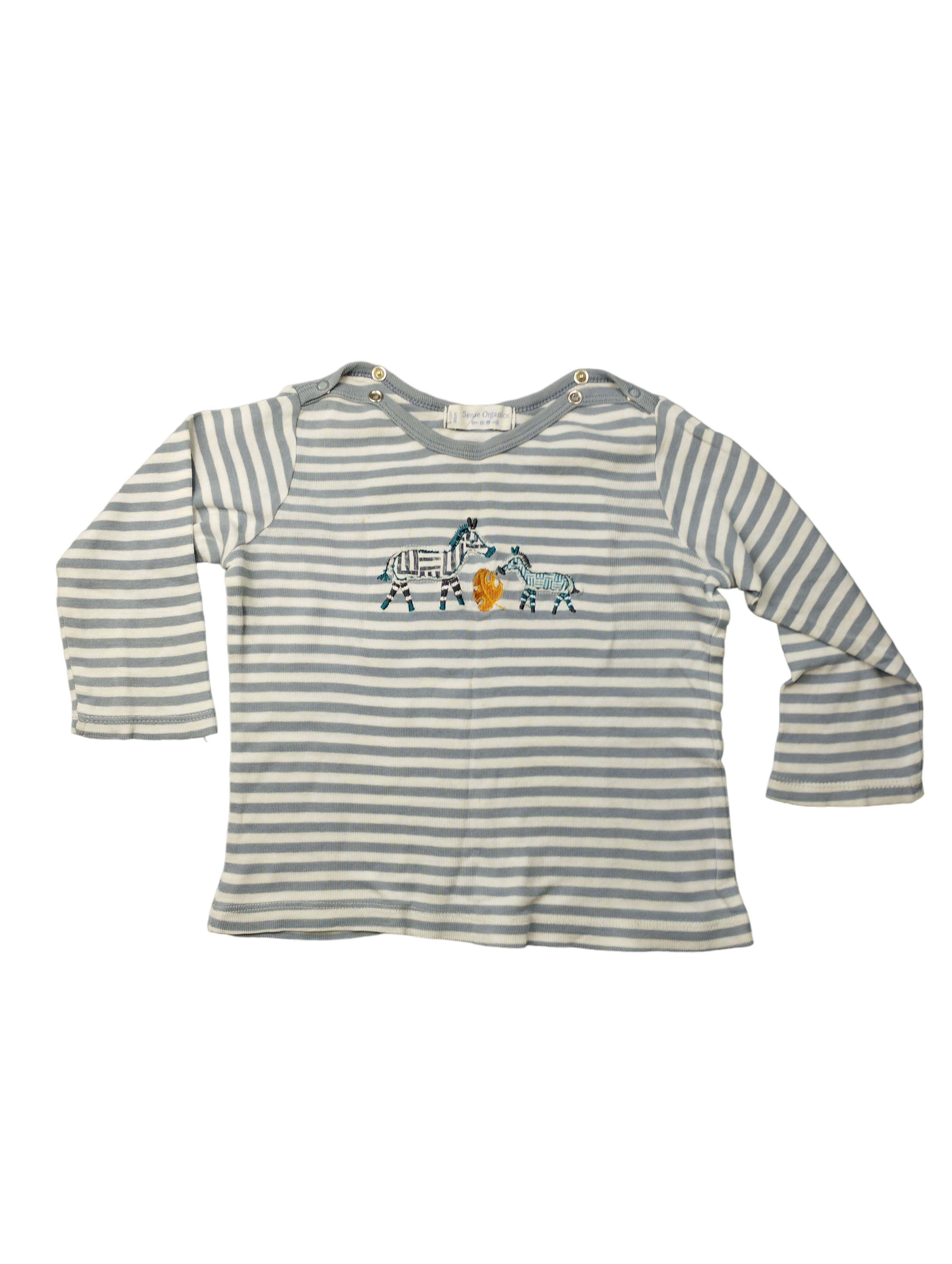 Kleidung Pullover Front Image Second Hand
