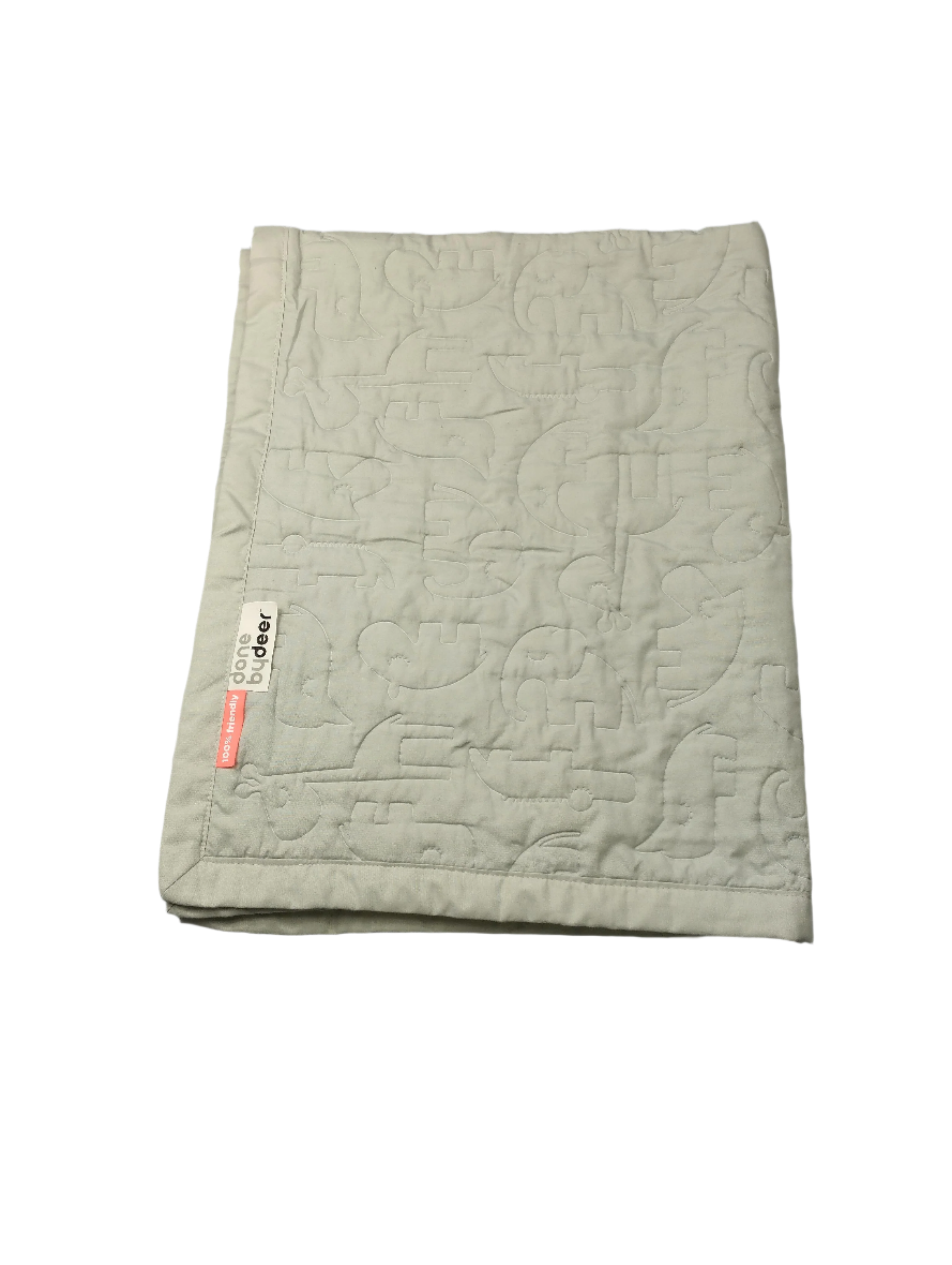 Wohnen & Kinderzimmer Babydecke Front Image Second Hand