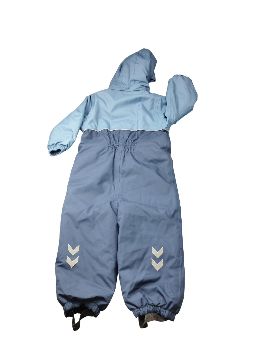 Kleidung Schneeanzug Rear Image Second Hand