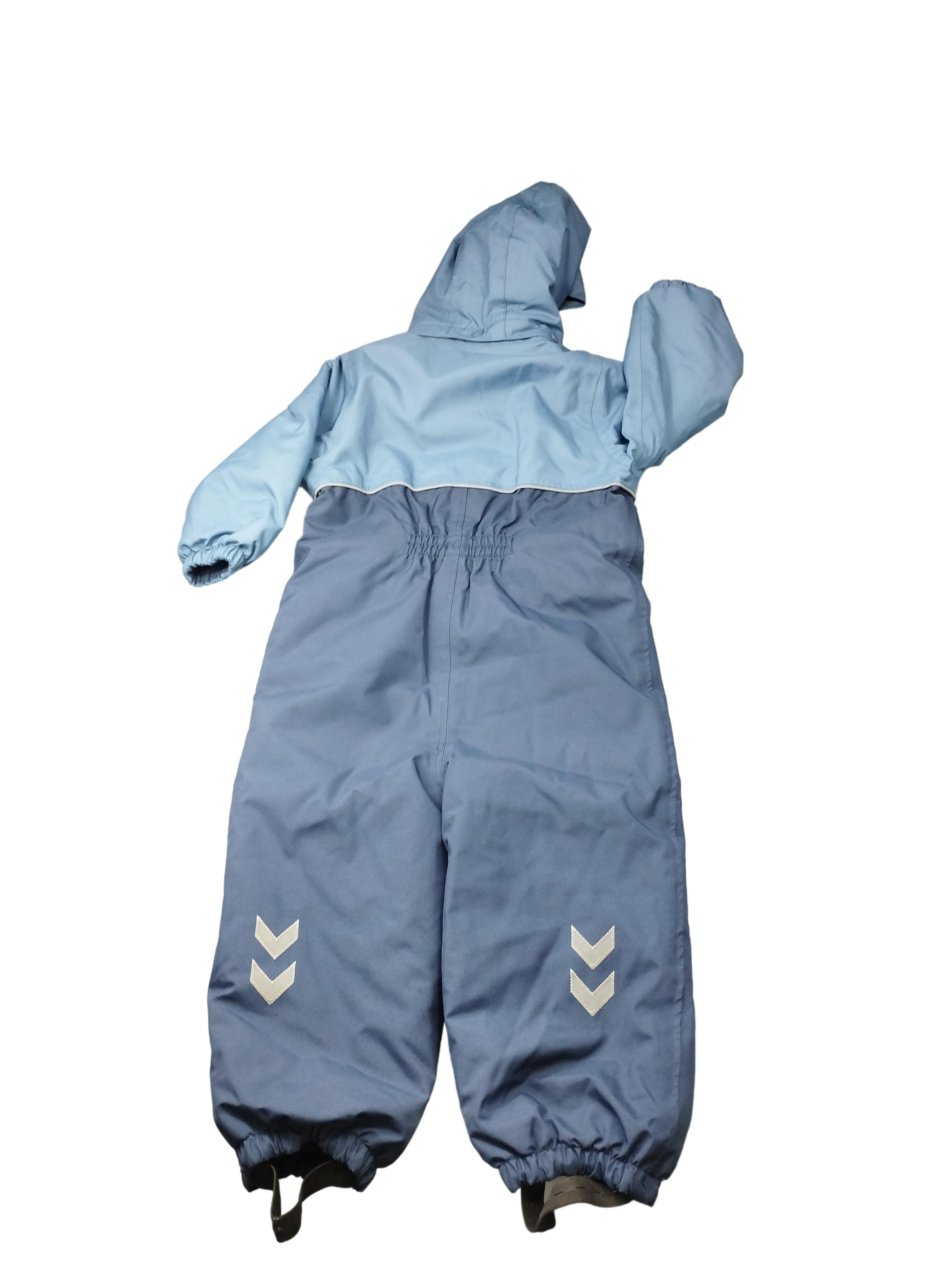 Kleidung Schneeanzug Rear Image Second Hand