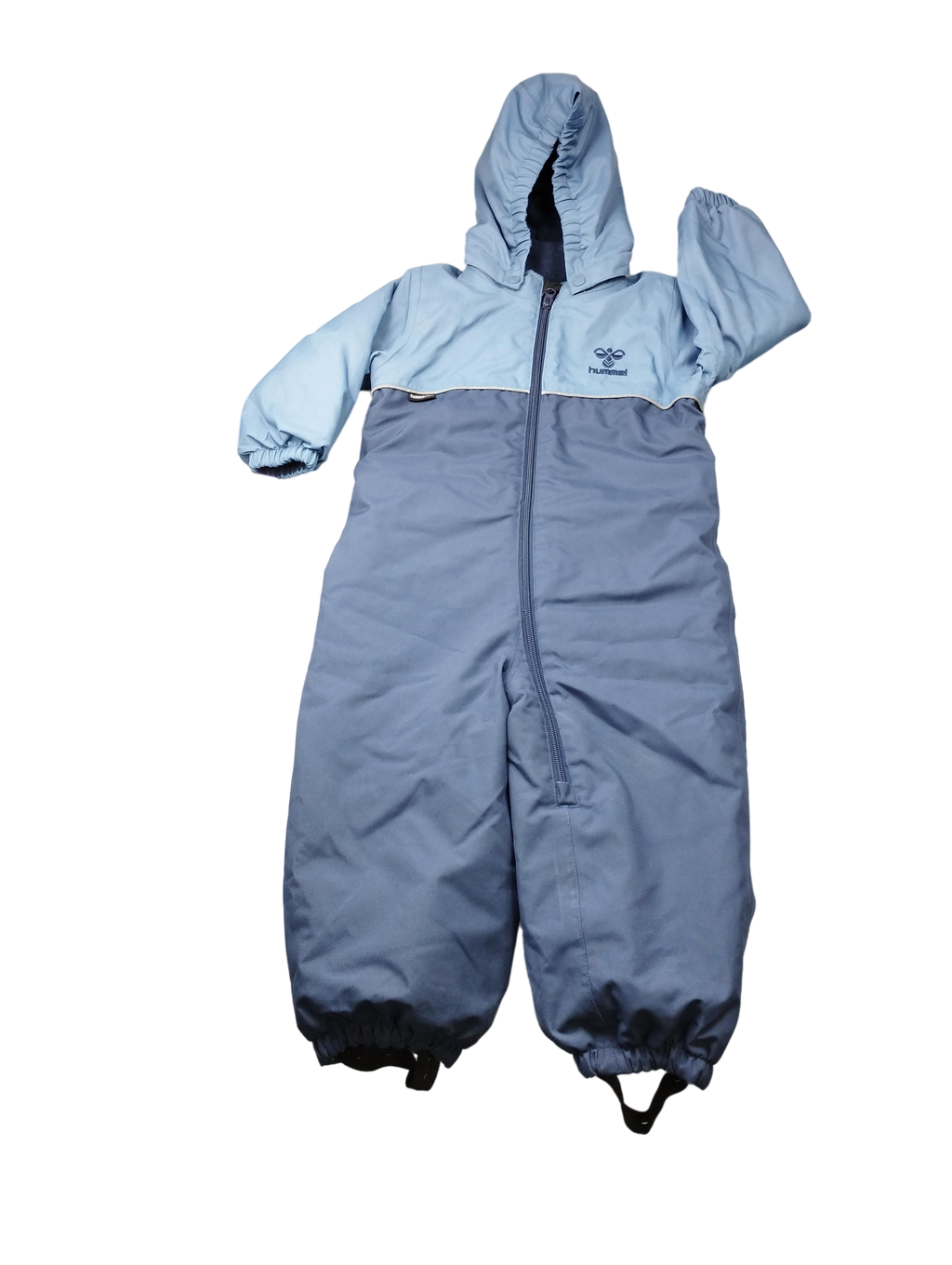 Kleidung Schneeanzug Front Image Second Hand