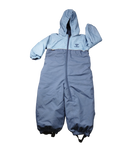 Kleidung Schneeanzug Front Image Second Hand