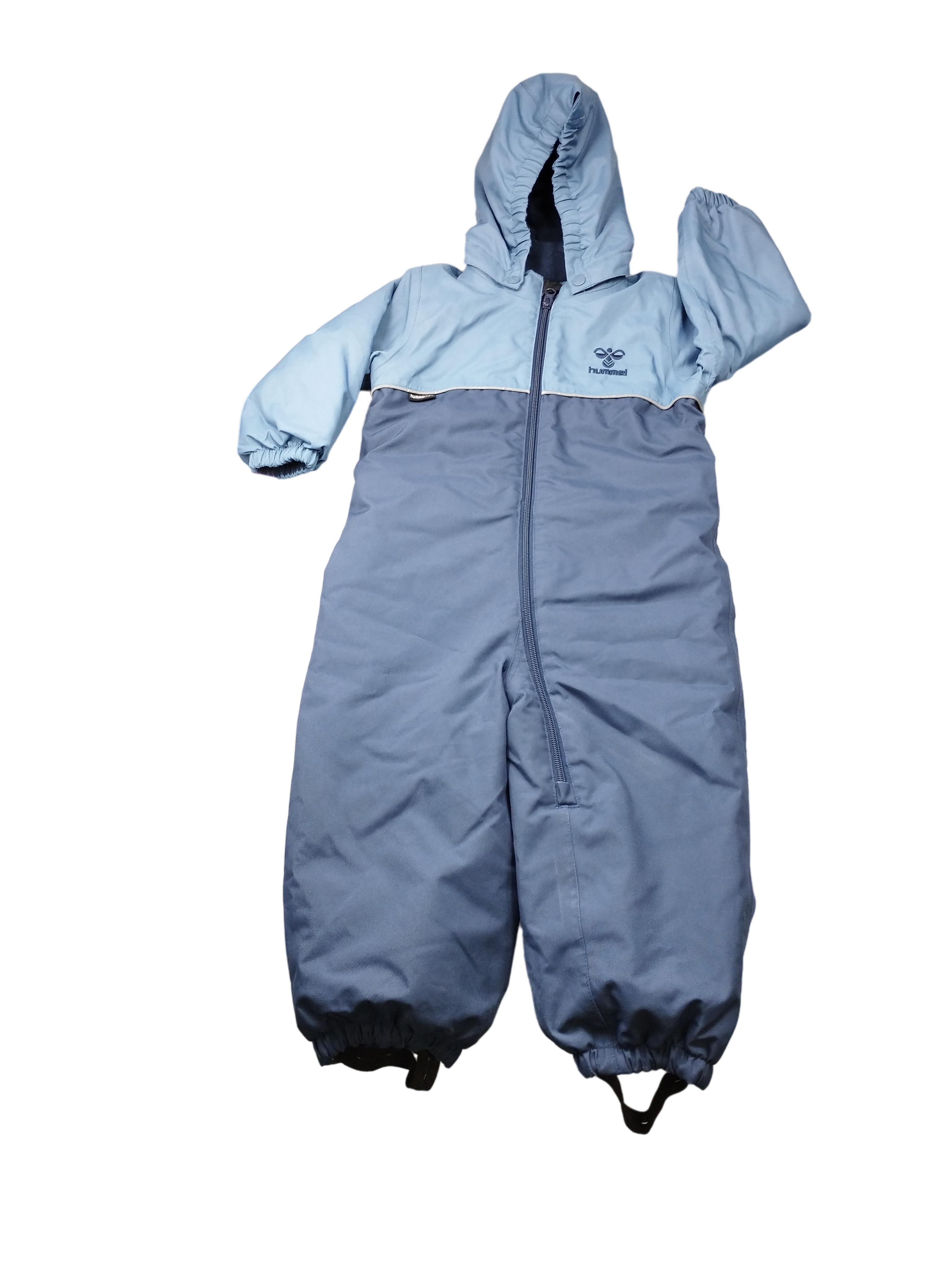 Kleidung Schneeanzug Front Image Second Hand