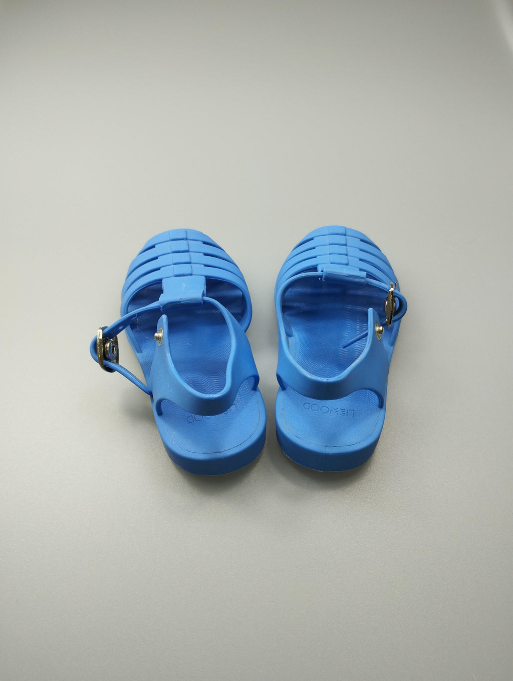 Schuhe Badesandalen Rear Image Second Hand
