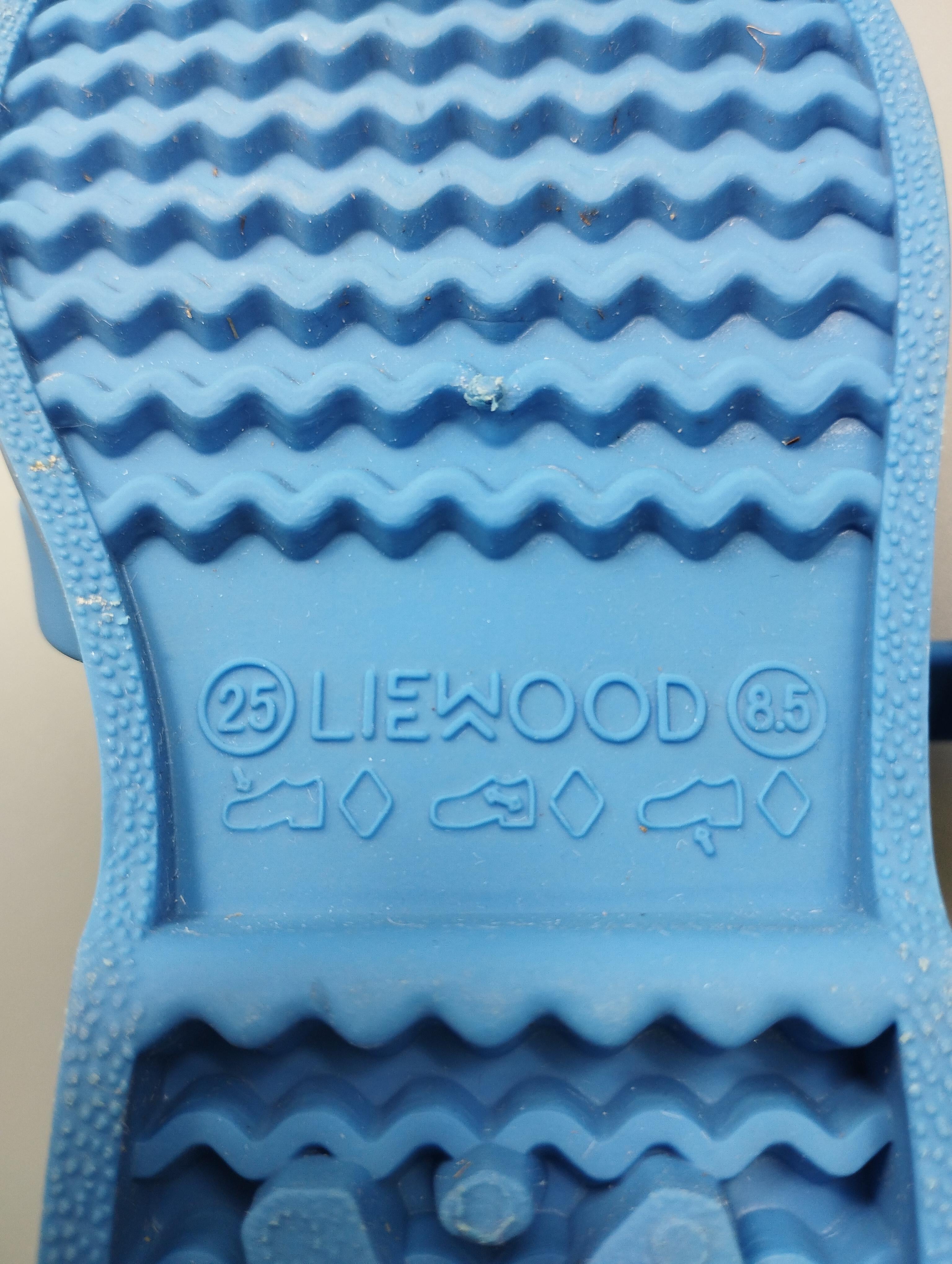Schuhe Badesandalen Label Image Second Hand