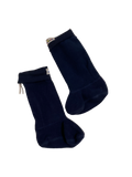 Socken Socken & Strumpfhosen Kleidung fleece Innenschuhe Front Image Second Hand