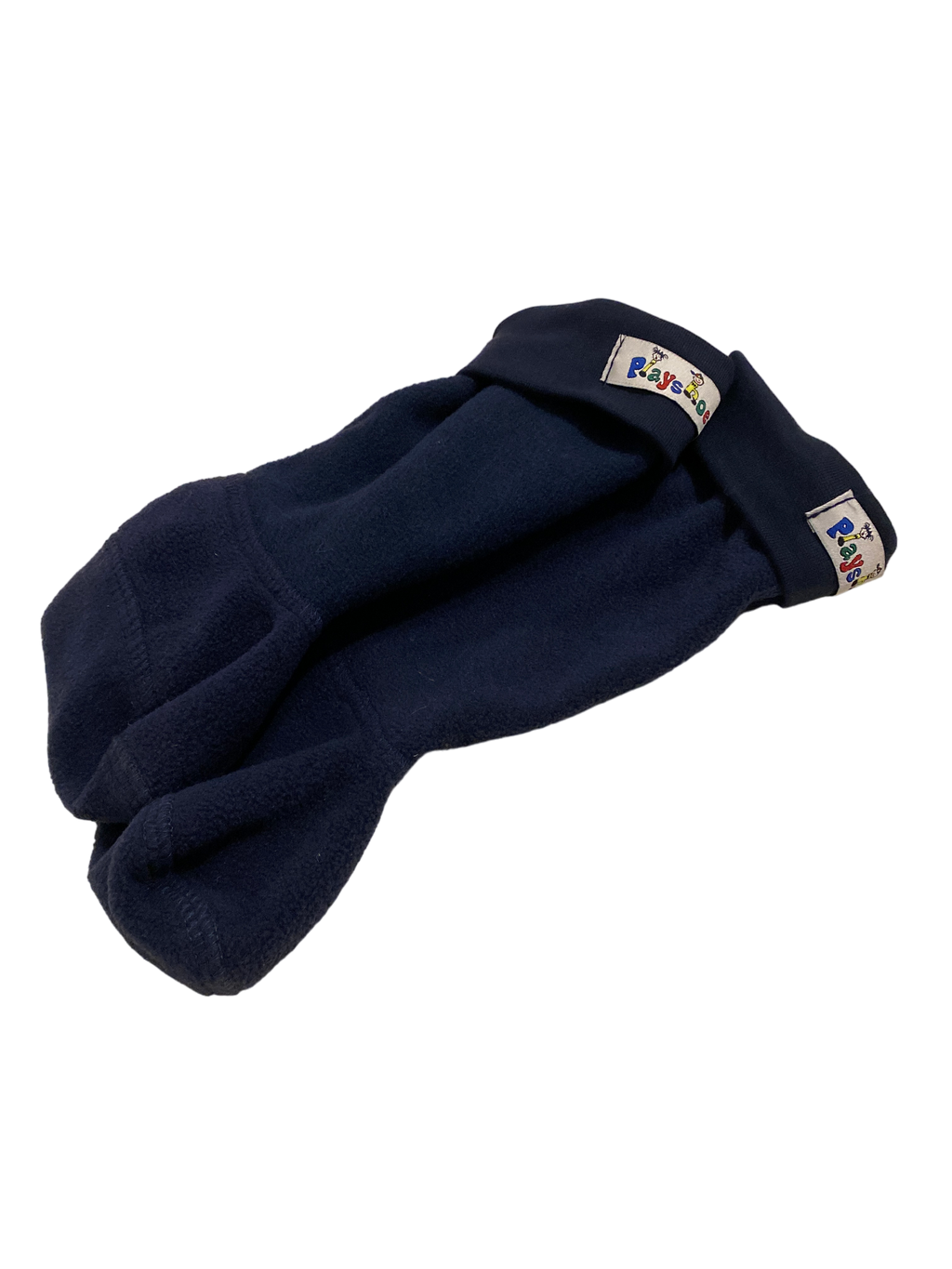 Socken Socken & Strumpfhosen Kleidung fleece Innenschuhe Label Image Second Hand