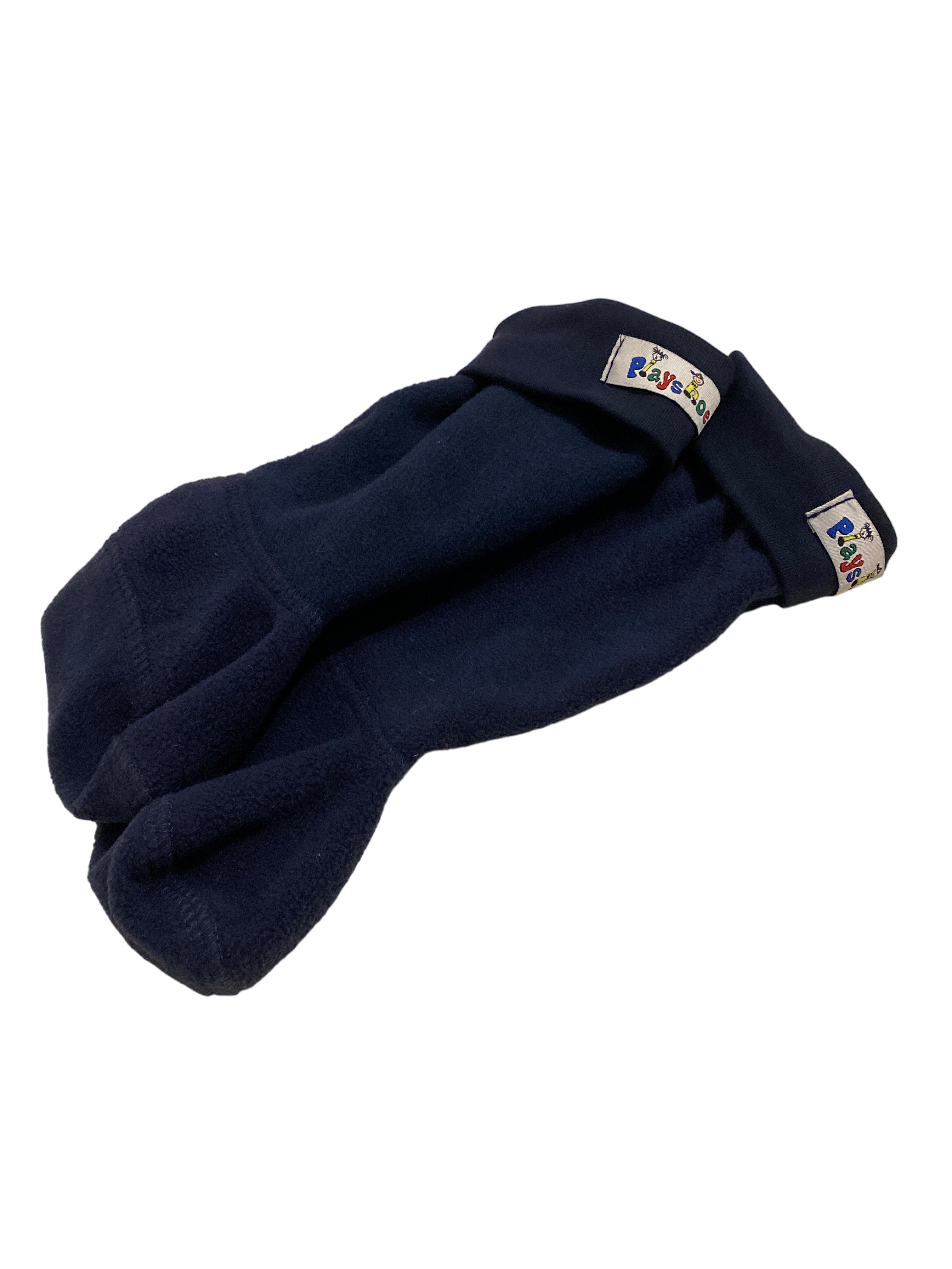 Socken Socken & Strumpfhosen Kleidung fleece Innenschuhe Label Image Second Hand