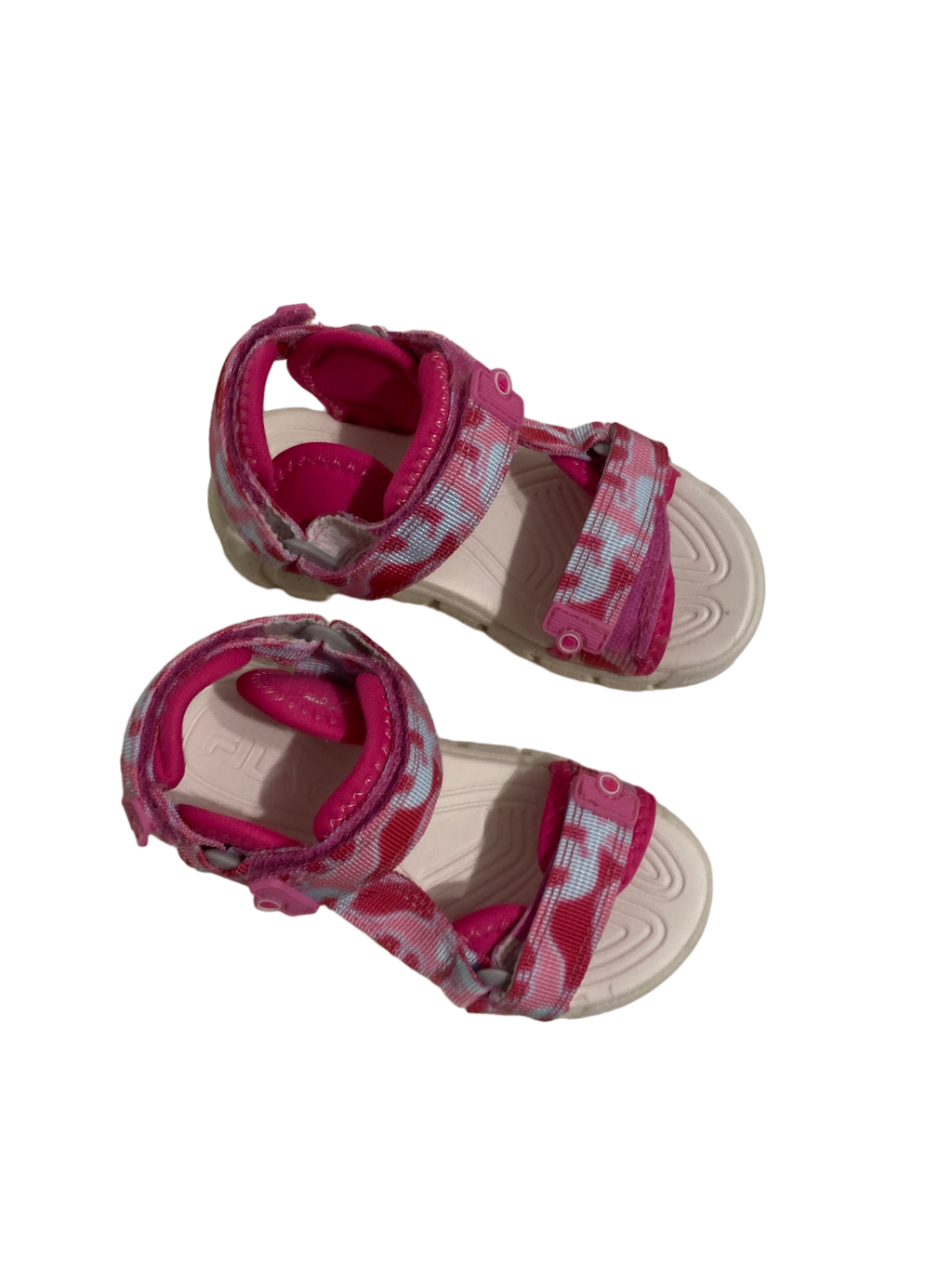 Sandalen Schuhe sandalen Rear Image Second Hand