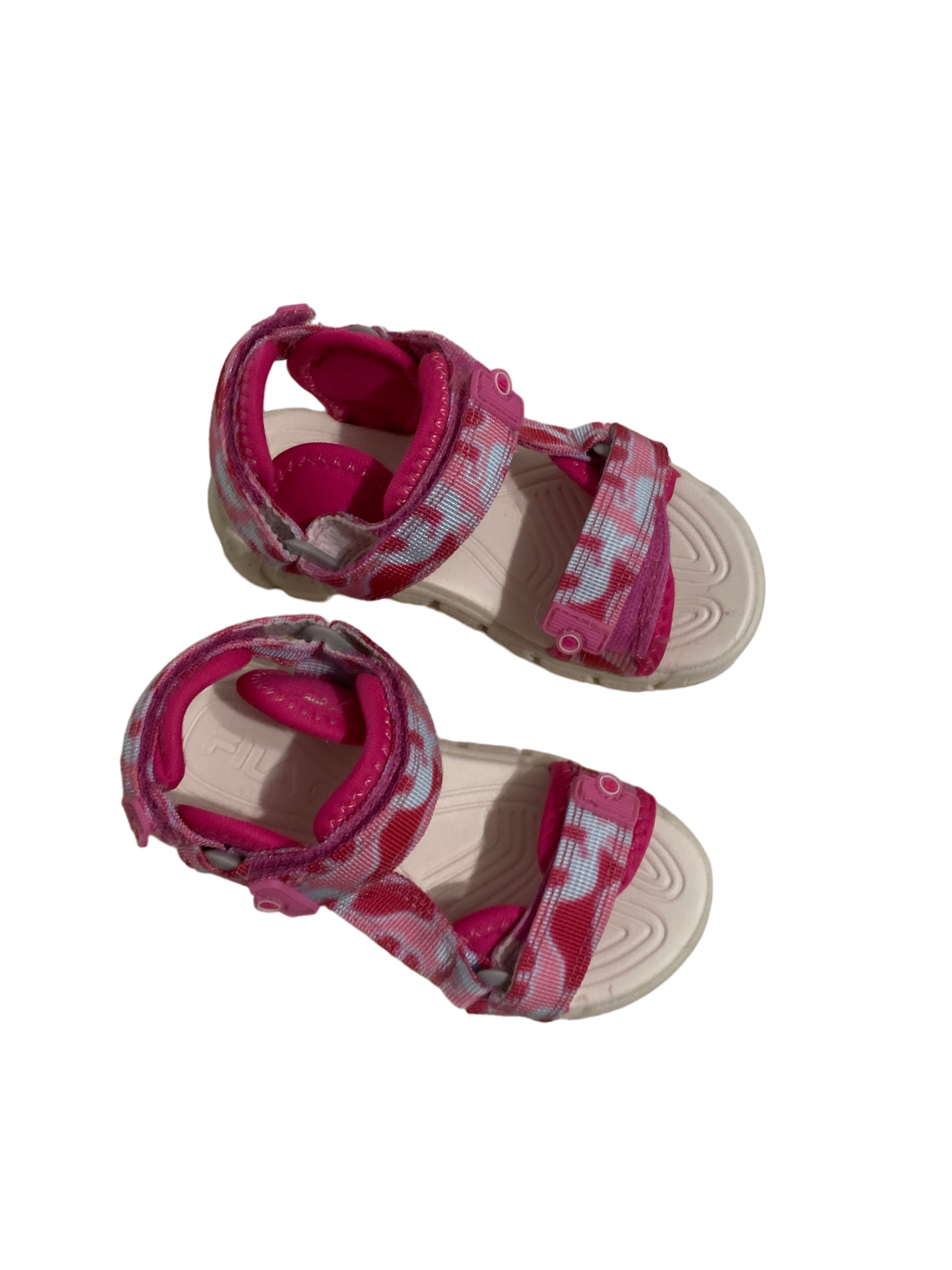 Sandalen Schuhe sandalen Rear Image Second Hand