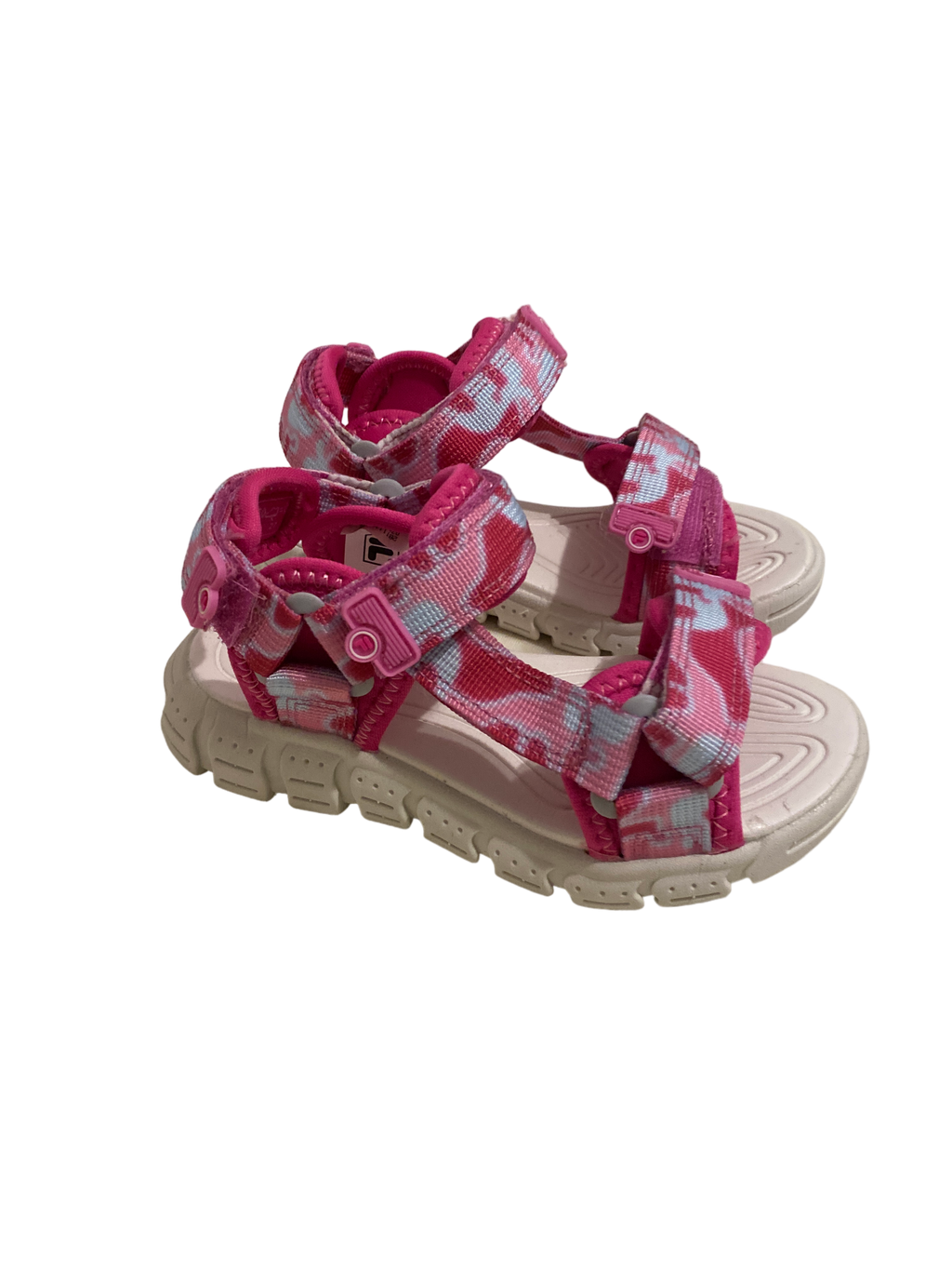 Sandalen Schuhe sandalen Front Image Second Hand