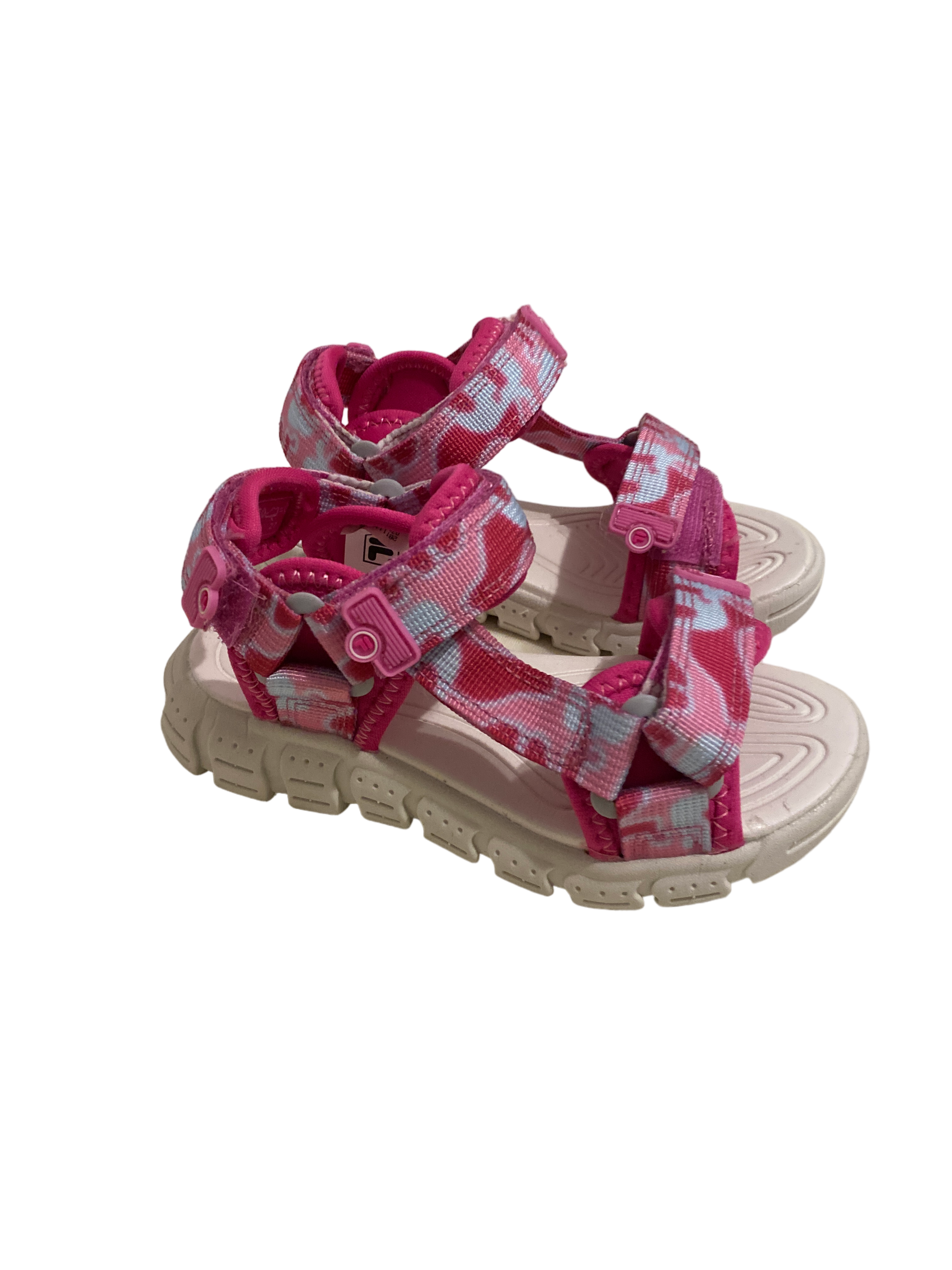 Sandalen Schuhe sandalen Front Image Second Hand