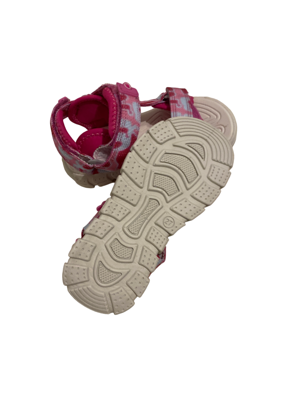 Sandalen Schuhe sandalen Label Image Second Hand