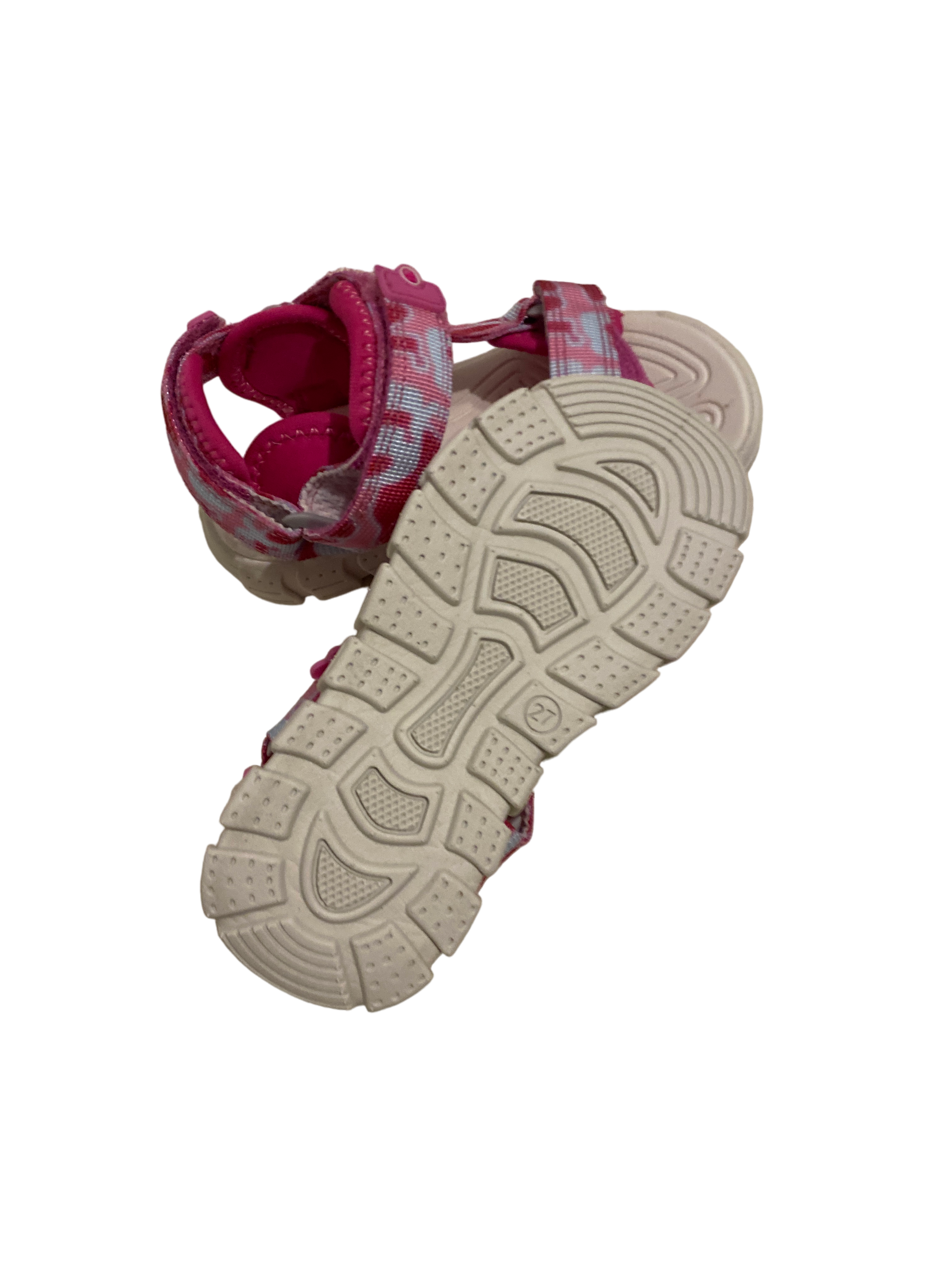 Sandalen Schuhe sandalen Label Image Second Hand