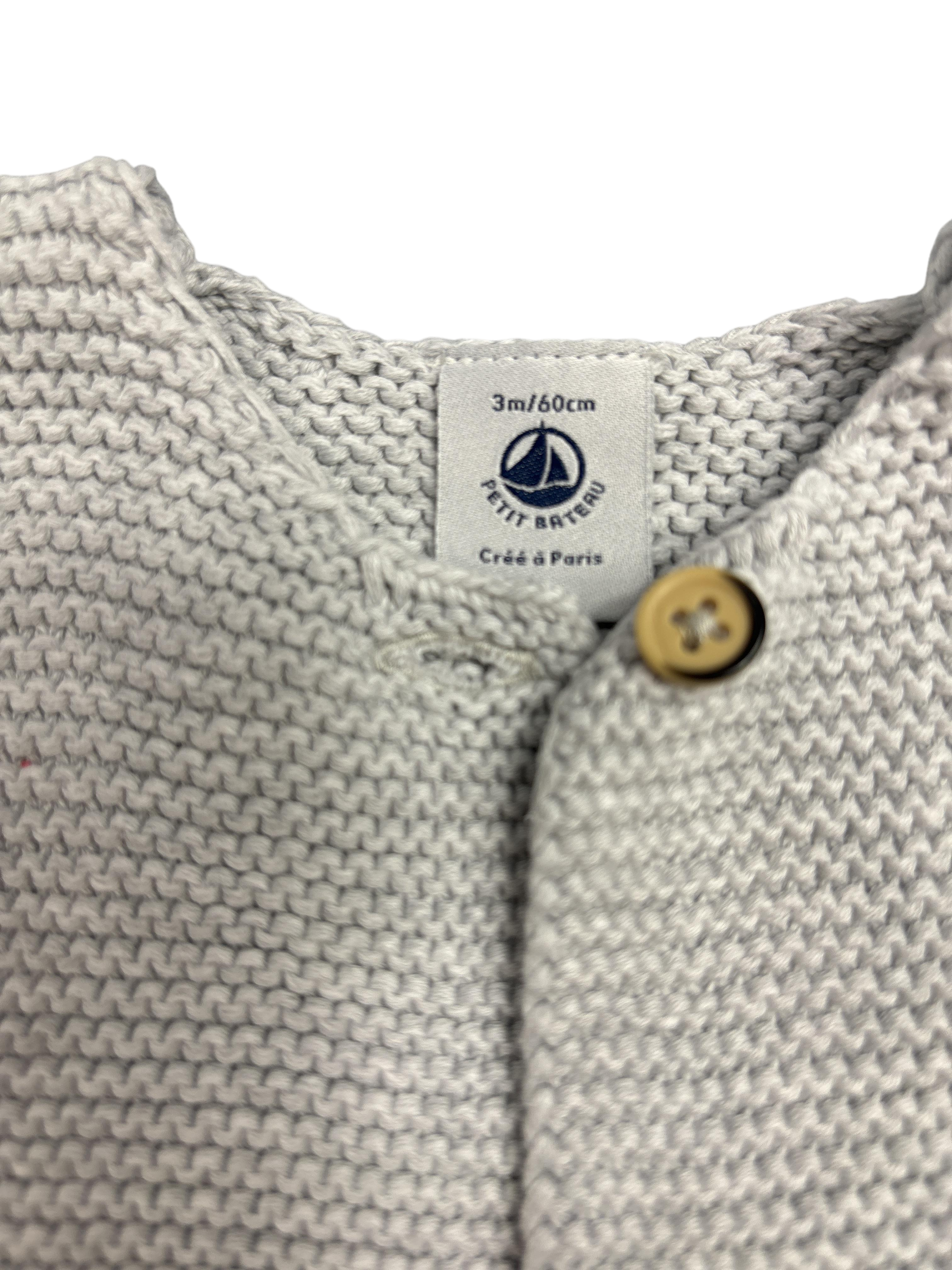 Strickjacken Strickpullover & Strickjacken Kleidung Strickjacke Label Image Second Hand