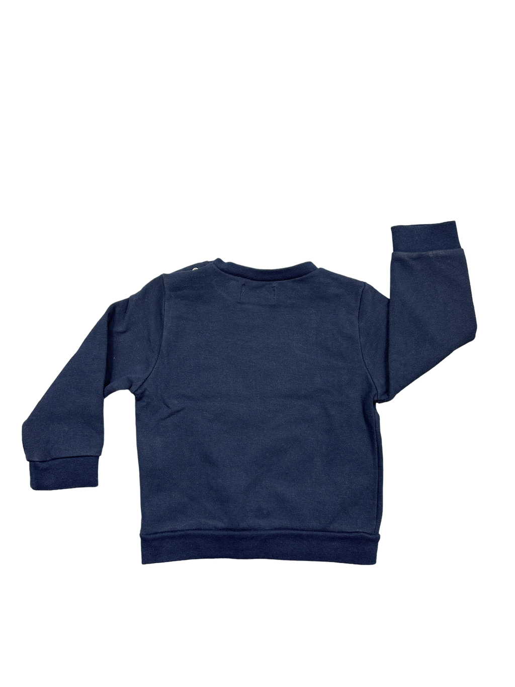 Sweatshirts Sweatshirts & Hoodies Kleidung Pullover Rear Image Second Hand
