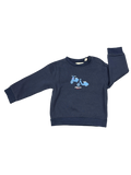 Sweatshirts Sweatshirts & Hoodies Kleidung Pullover Front Image Second Hand
