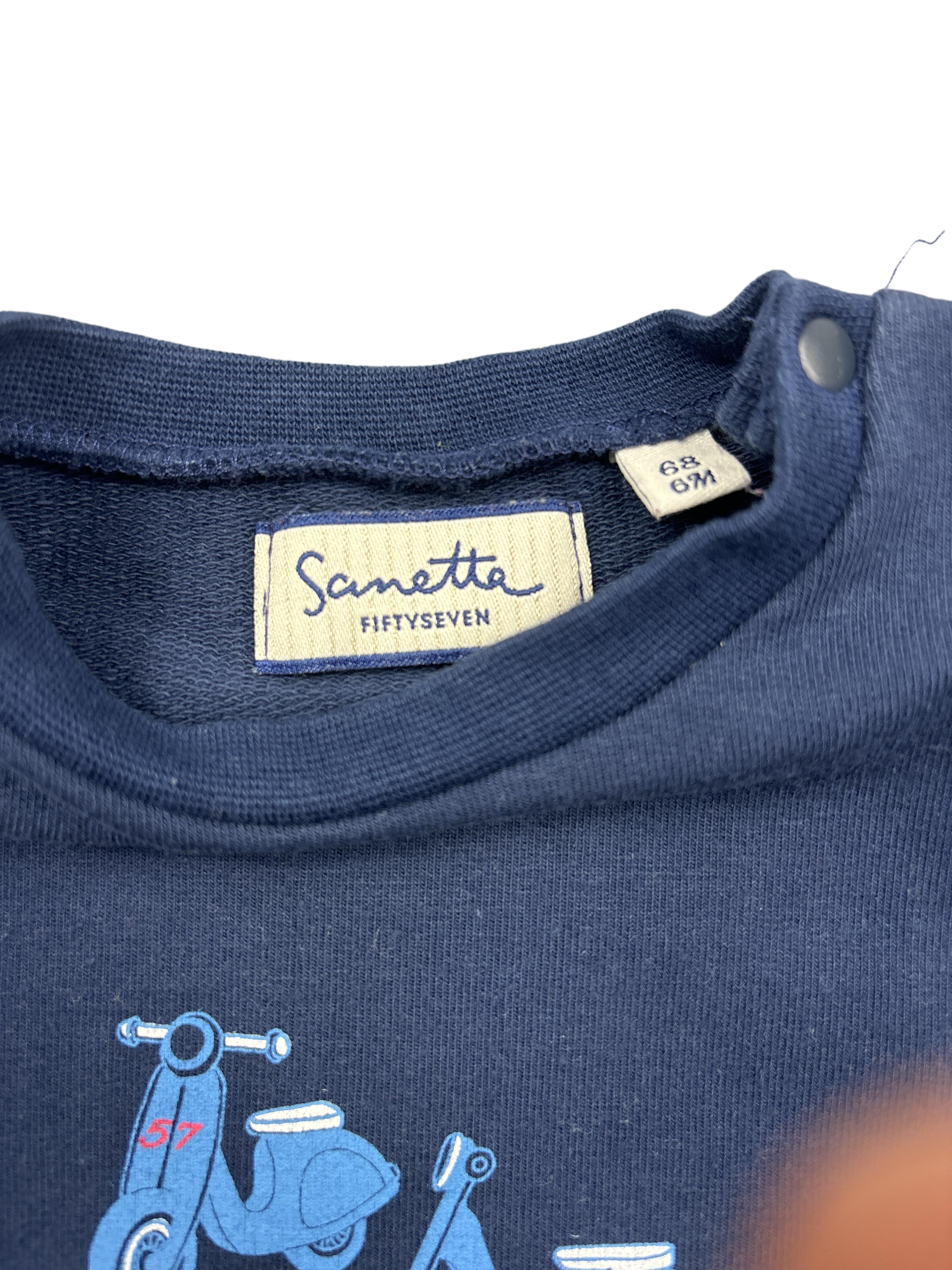 Sweatshirts Sweatshirts & Hoodies Kleidung Pullover Label Image Second Hand