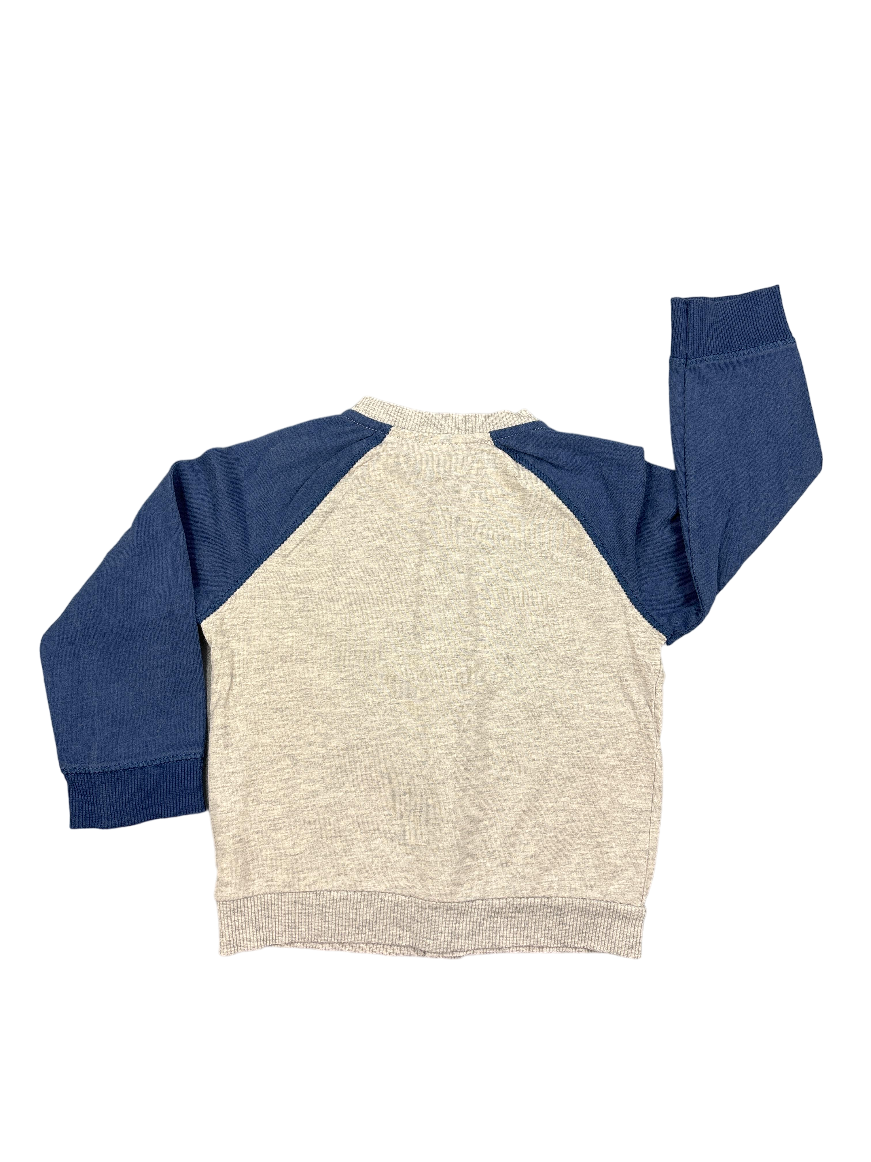 Strickjacken Strickpullover & Strickjacken Kleidung Strickjacke Rear Image Second Hand