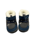 Gefütterte Schuhe Winterschuhe Schuhe Winterschuhe Front Image Second Hand