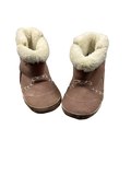 Gefütterte Schuhe Winterschuhe Schuhe Winterschuhe Front Image Second Hand