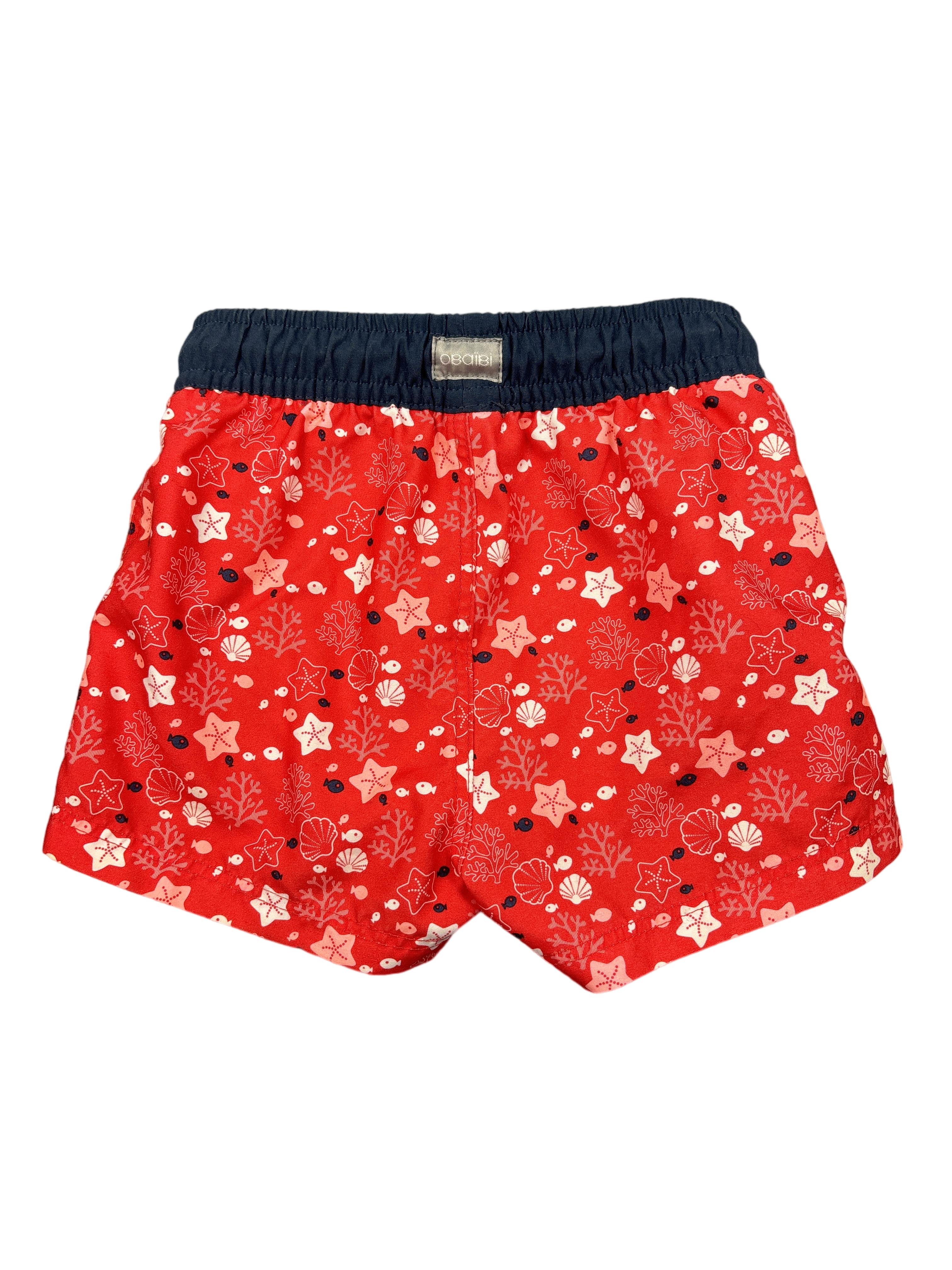 Badehosen Badebekleidung Kleidung Badehose Rear Image Second Hand