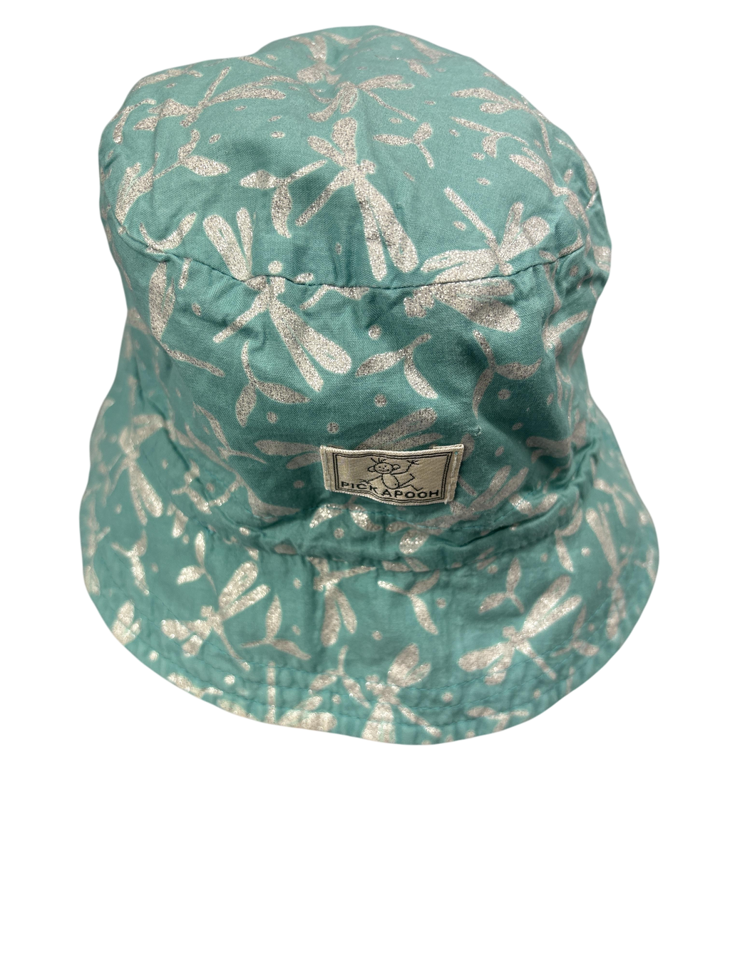 Sonnenhüte Hüte & Mützen Accessoires Sommerhut Rear Image Second Hand