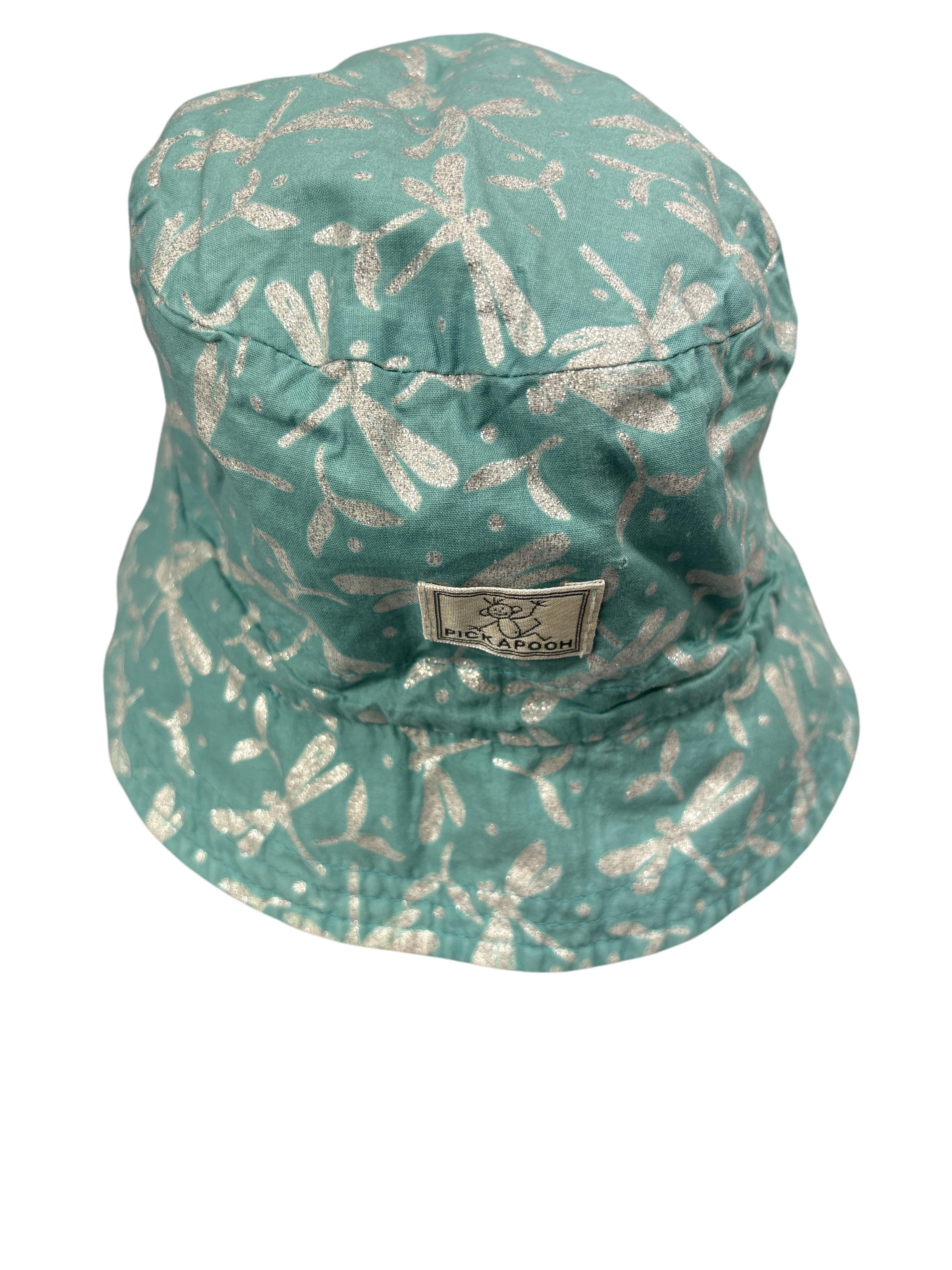 Sonnenhüte Hüte & Mützen Accessoires Sommerhut Rear Image Second Hand