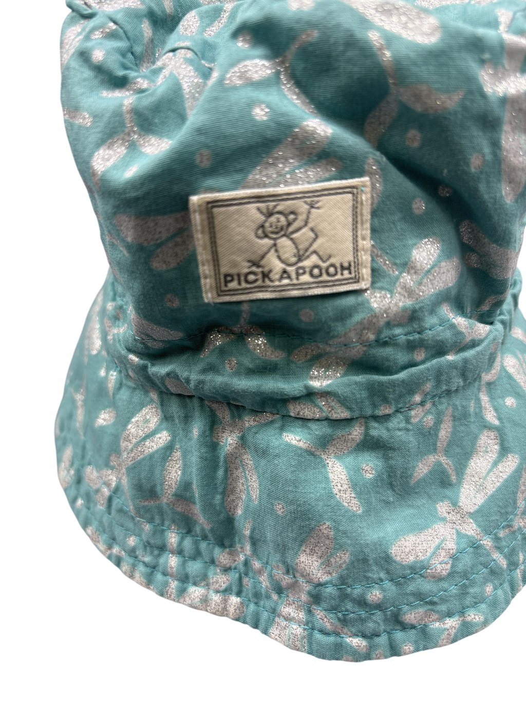Sonnenhüte Hüte & Mützen Accessoires Sommerhut Label Image Second Hand