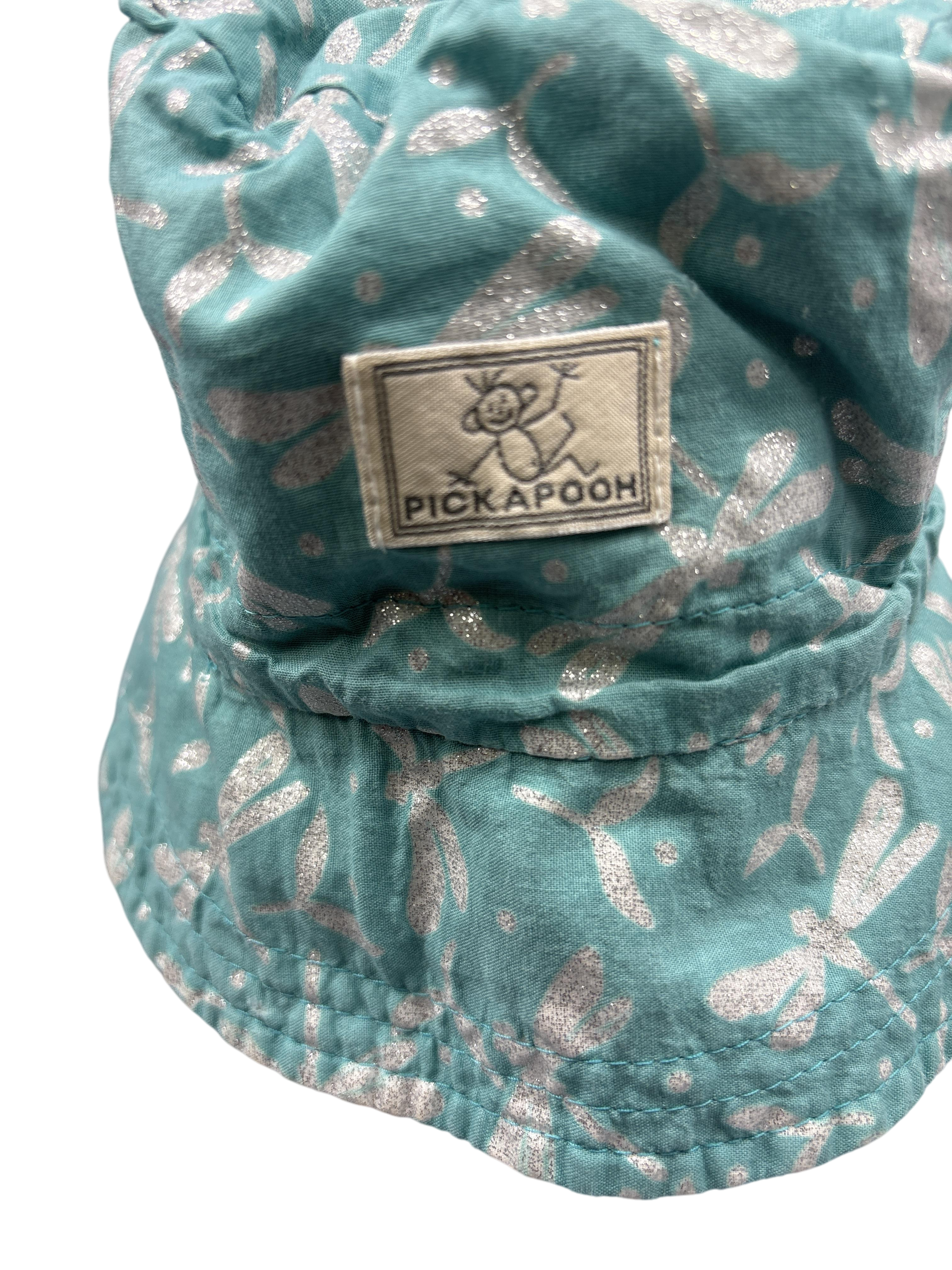Sonnenhüte Hüte & Mützen Accessoires Sommerhut Label Image Second Hand