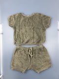 Schlafanzüge zweiteilig Schlafanzüge Kleidung Schlafanzug Front Image Second Hand