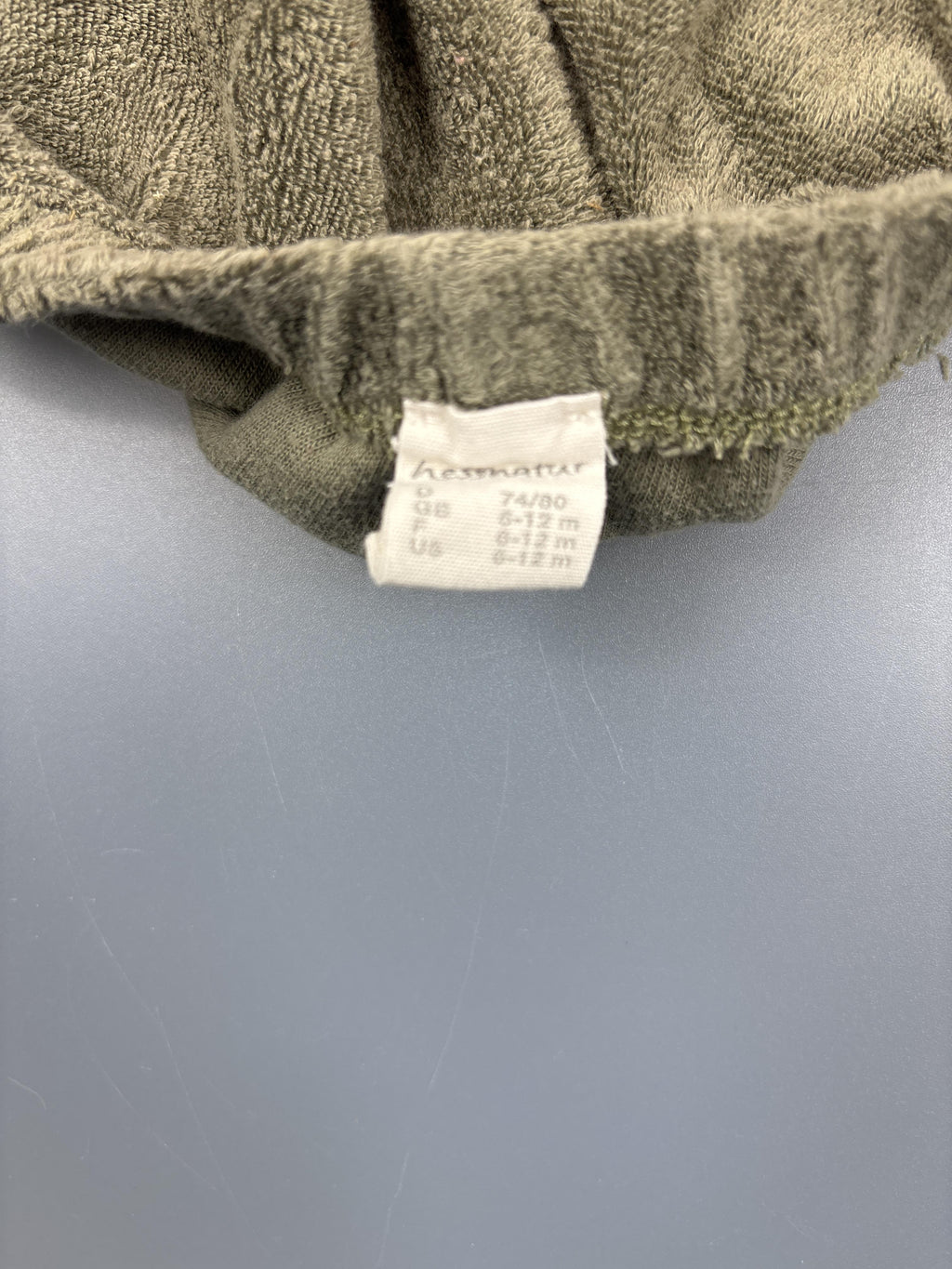 Schlafanzüge zweiteilig Schlafanzüge Kleidung Schlafanzug Label Image Second Hand